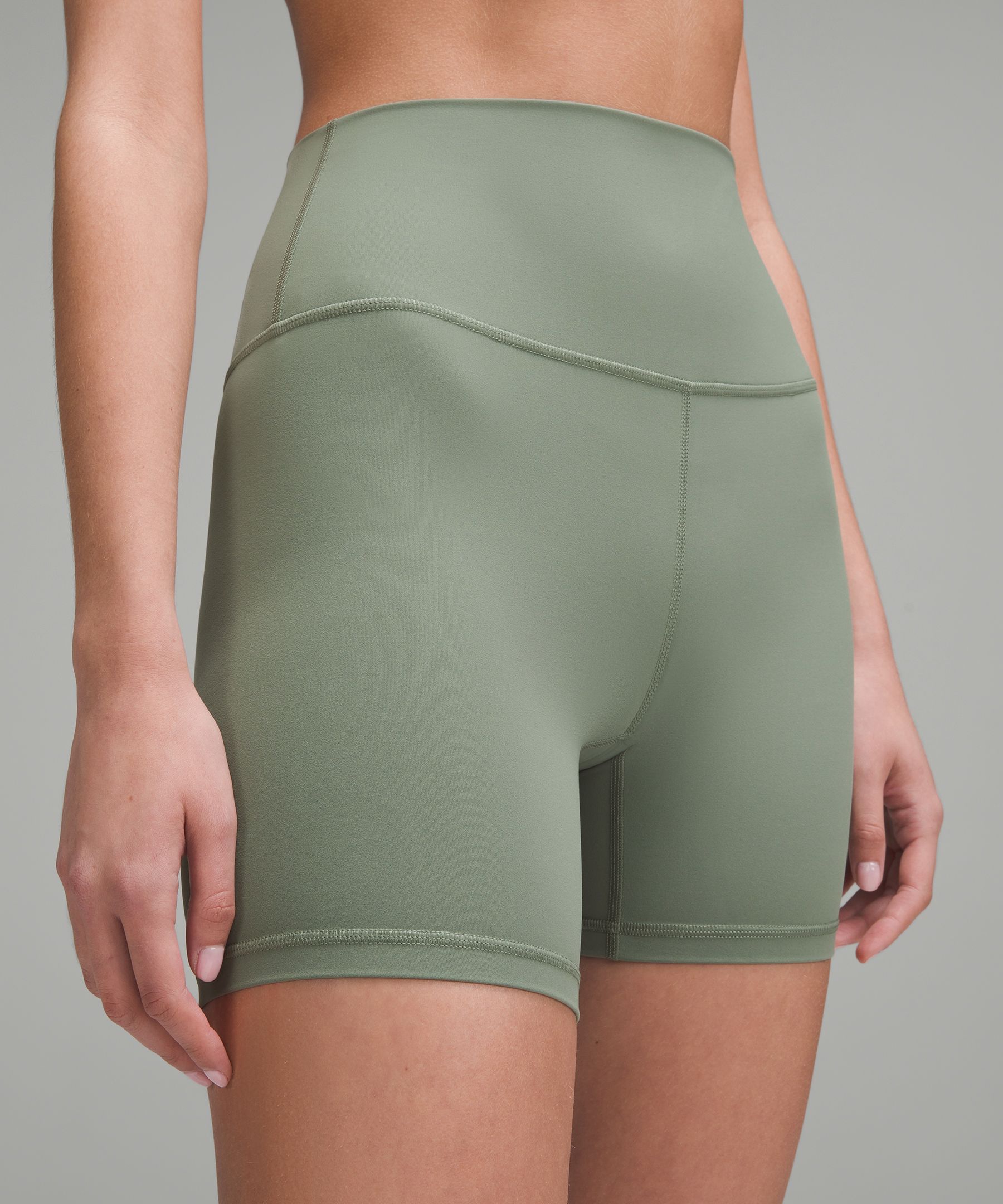 Align shorts 6 inch online