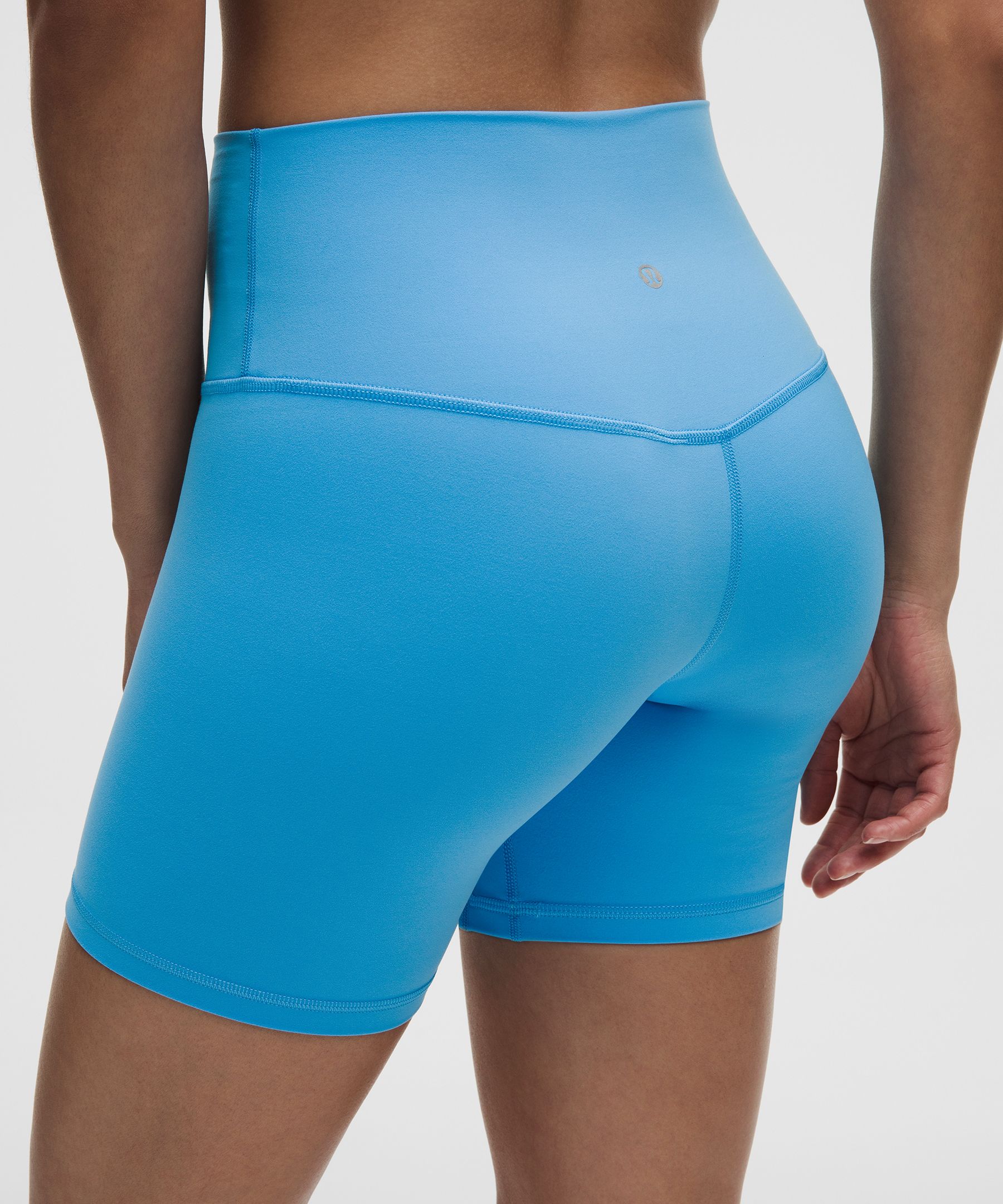 lululemon Align™ High-Rise Short 6"