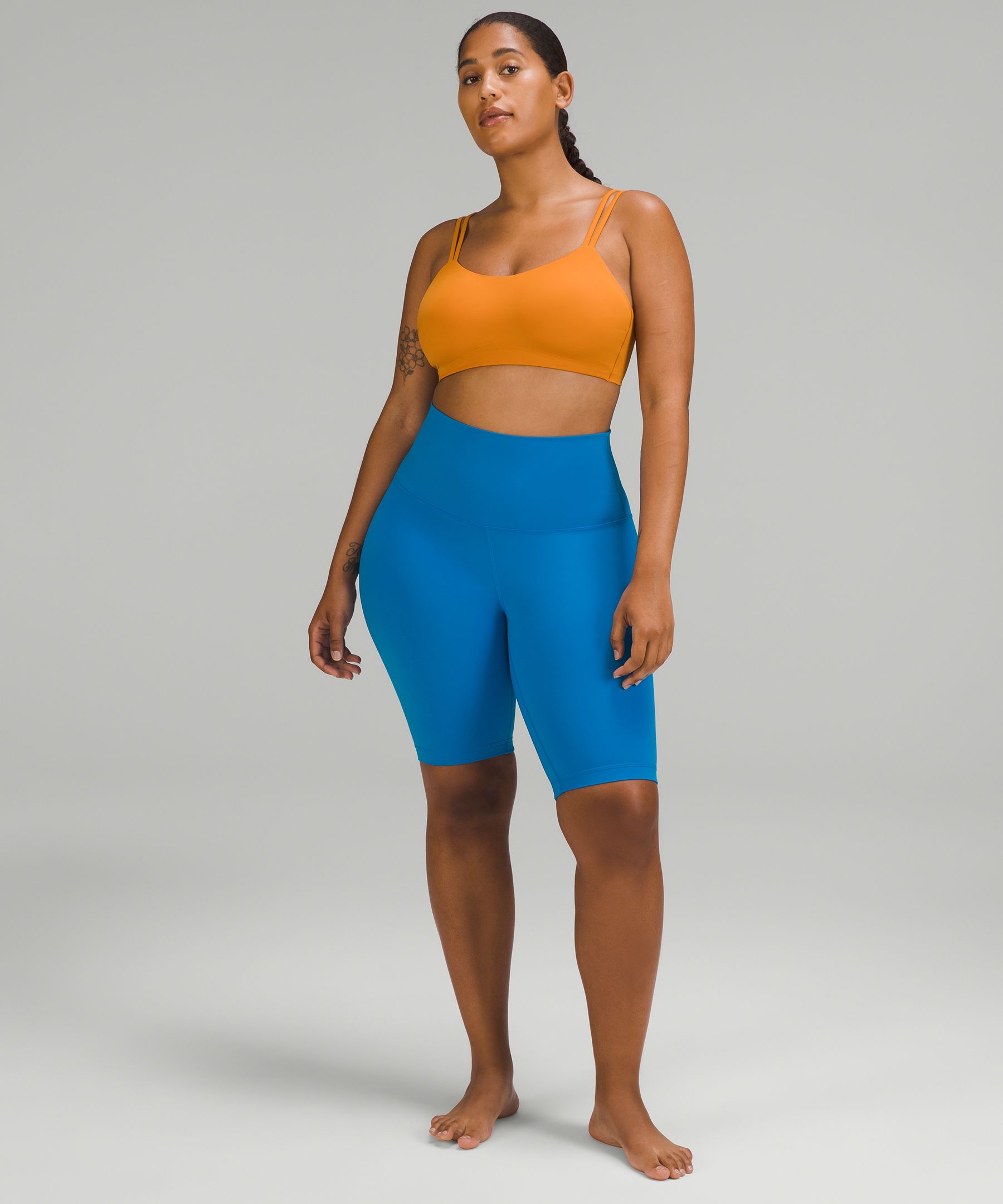 lululemon Align™ Super-High-Rise Short 10