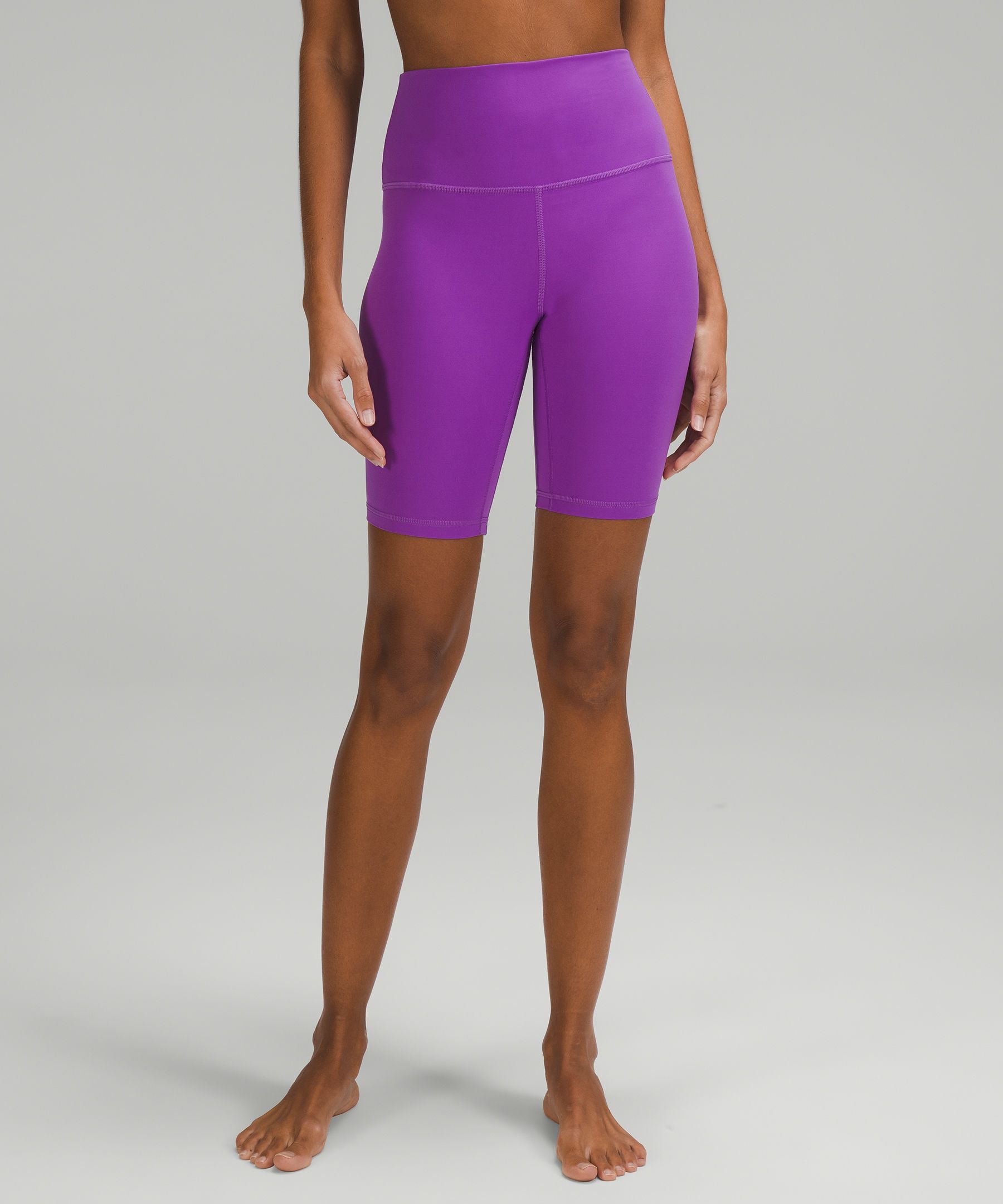 Lululemon Align Short 4 *online Only In Mini Space Dye