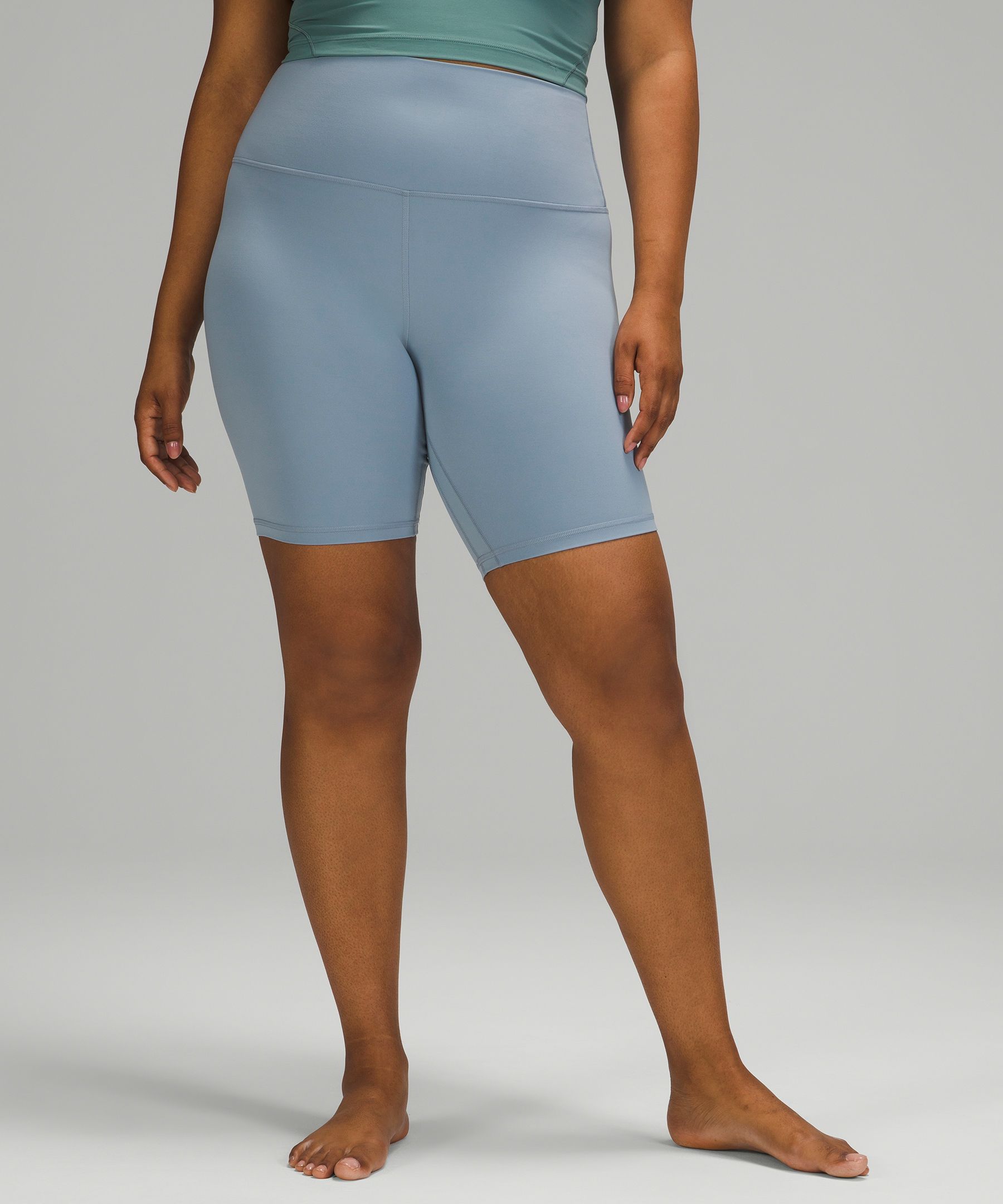 lululemon Align™ High-Rise Short 8, Shorts