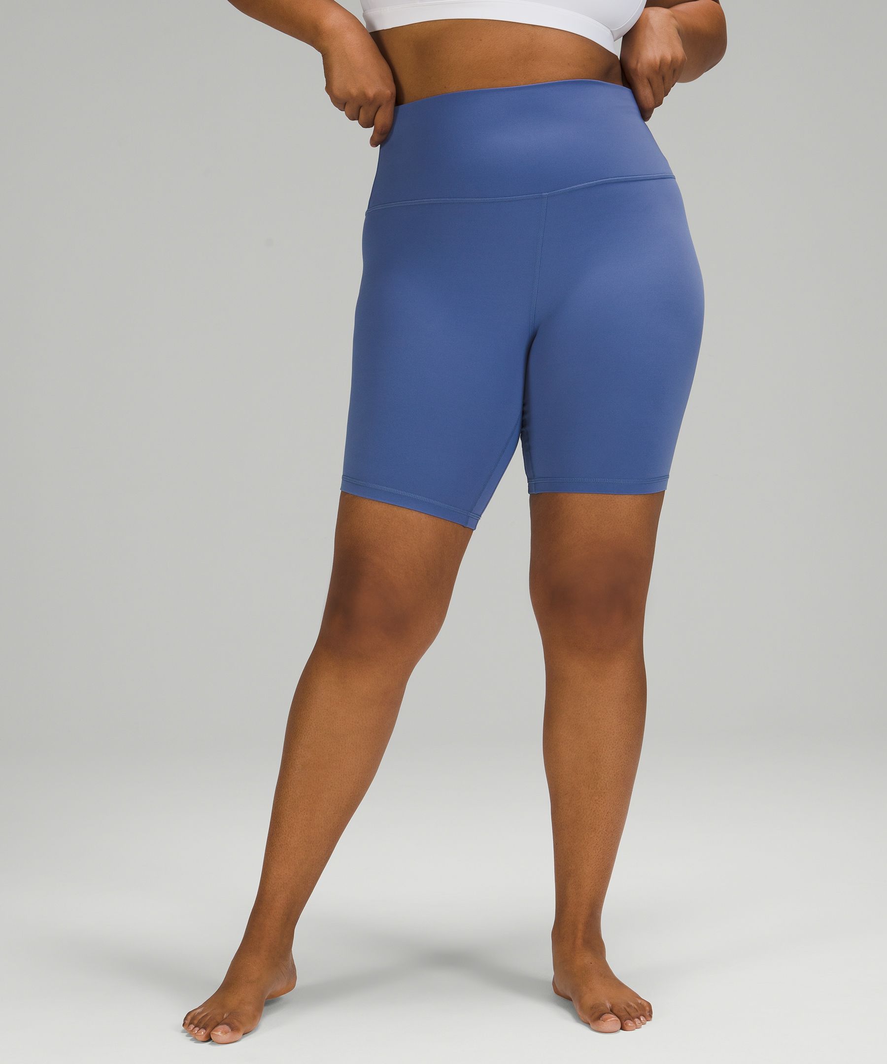 Align Lululemon Shorts Dupe  International Society of Precision