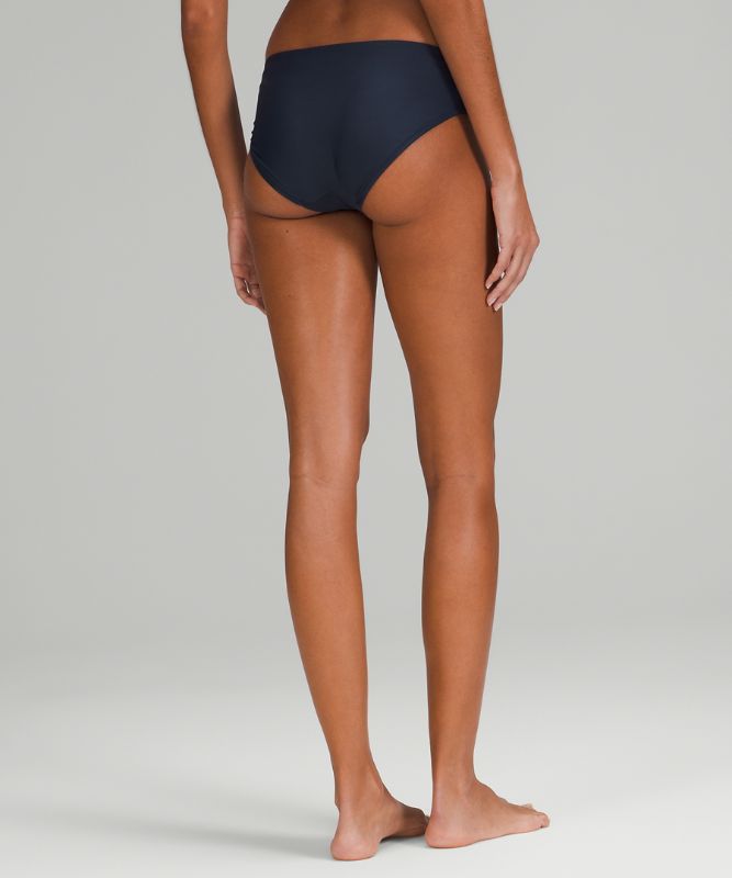 Waterside mittelhoch geschnittenes Bikini-Unterteil *Mittlere Bedeckung