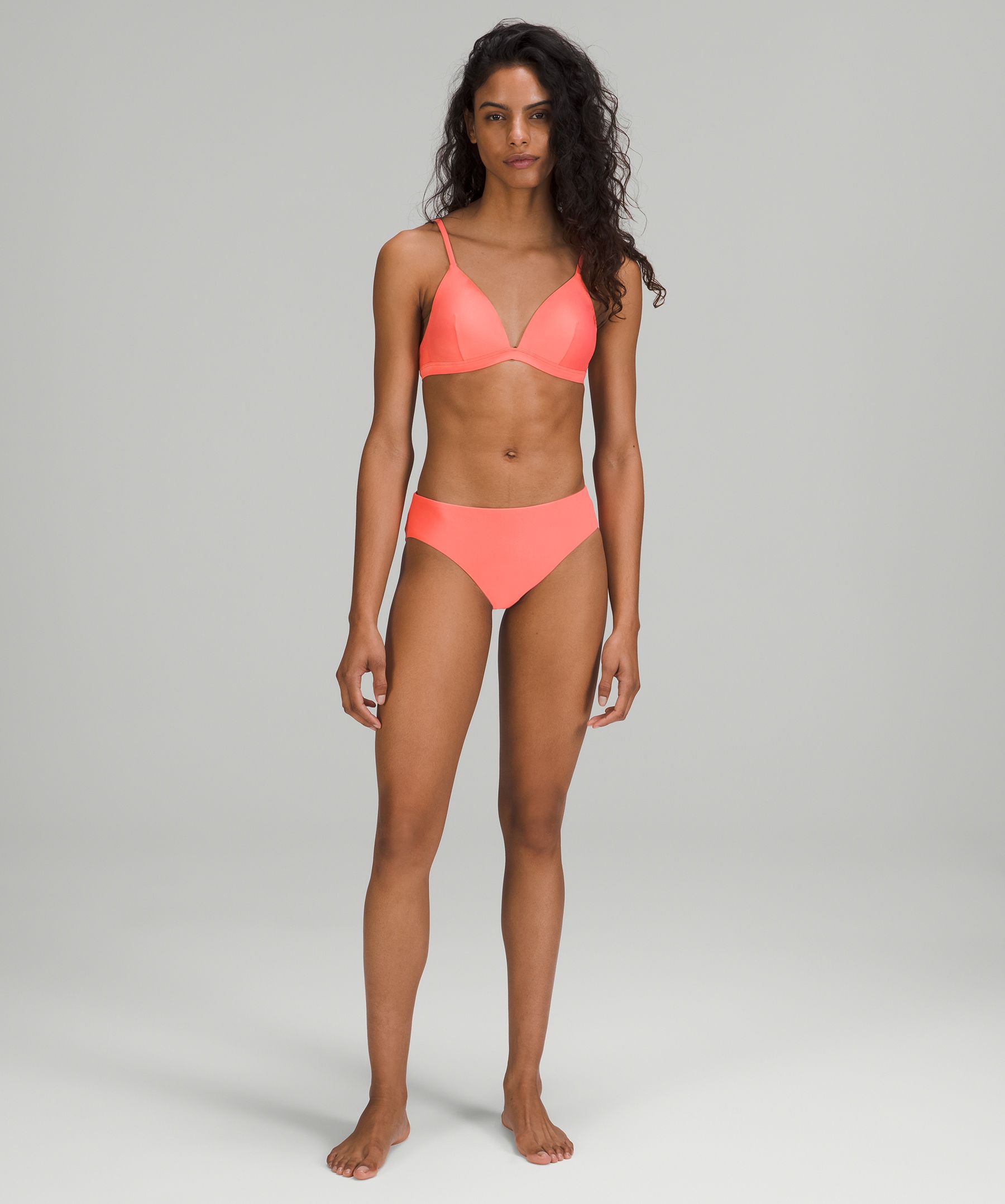 Midl Medium Full Coverage Bikini Bottom