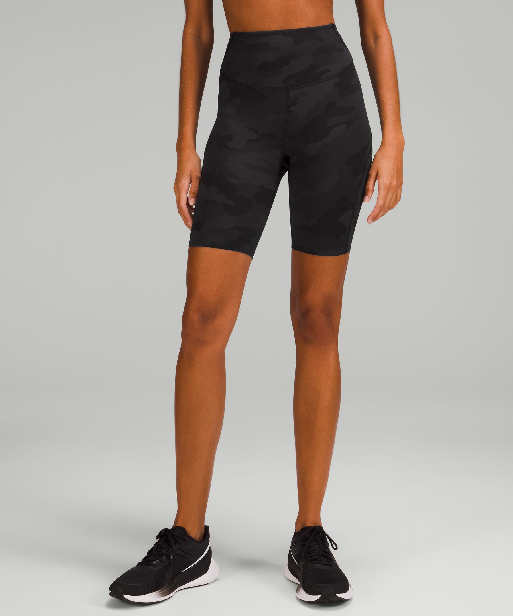 lululemon - LULULEMON Base Pace 8 Inch Shorts on Designer Wardrobe