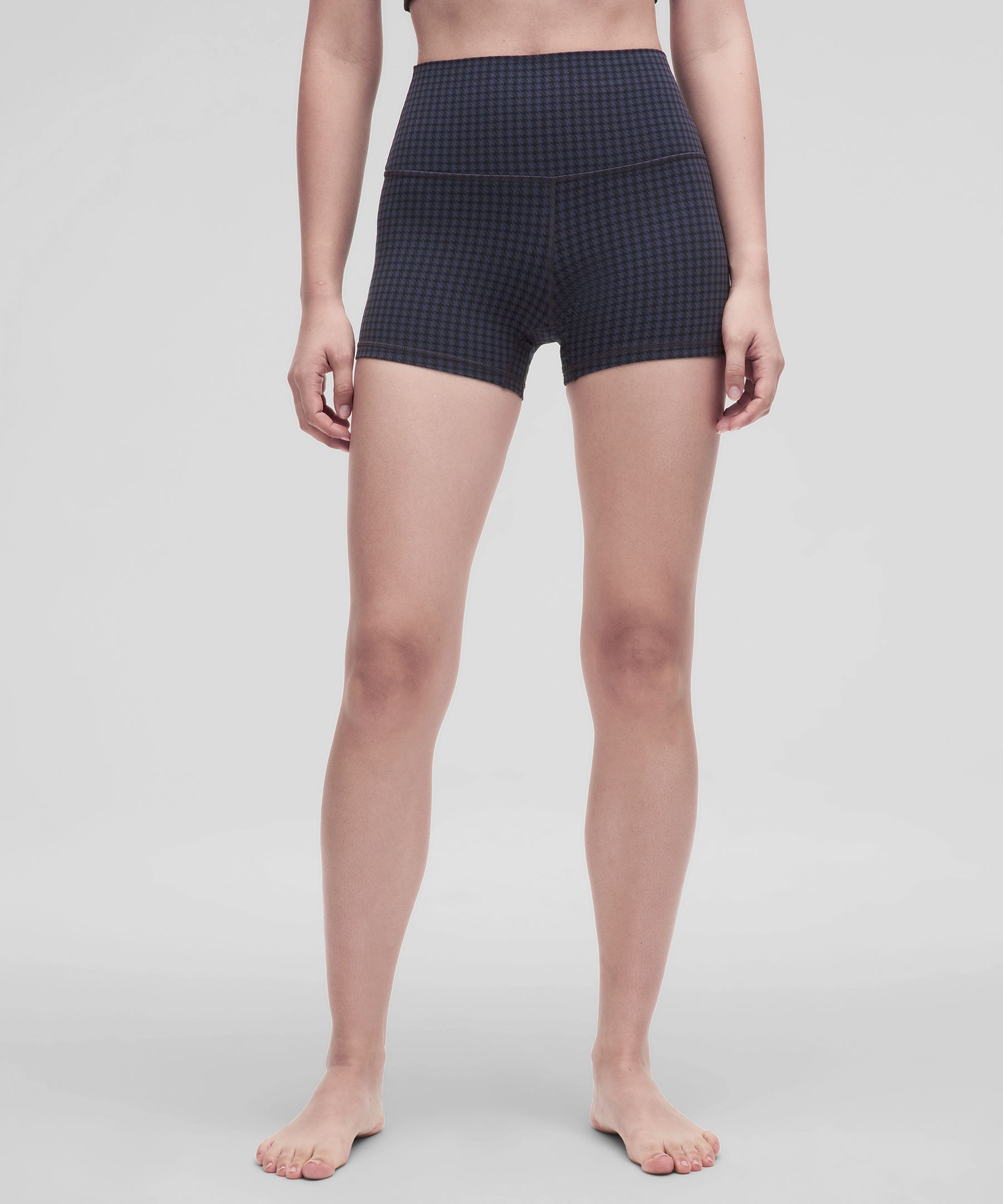 lululemon Align™ High-Rise Short 4"