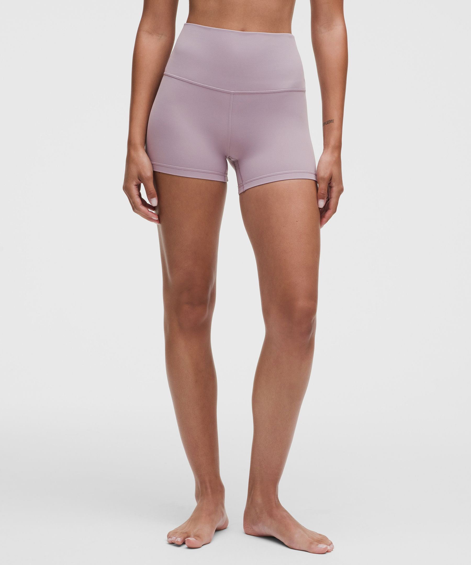 lululemon Align™ High-Rise Short 4"