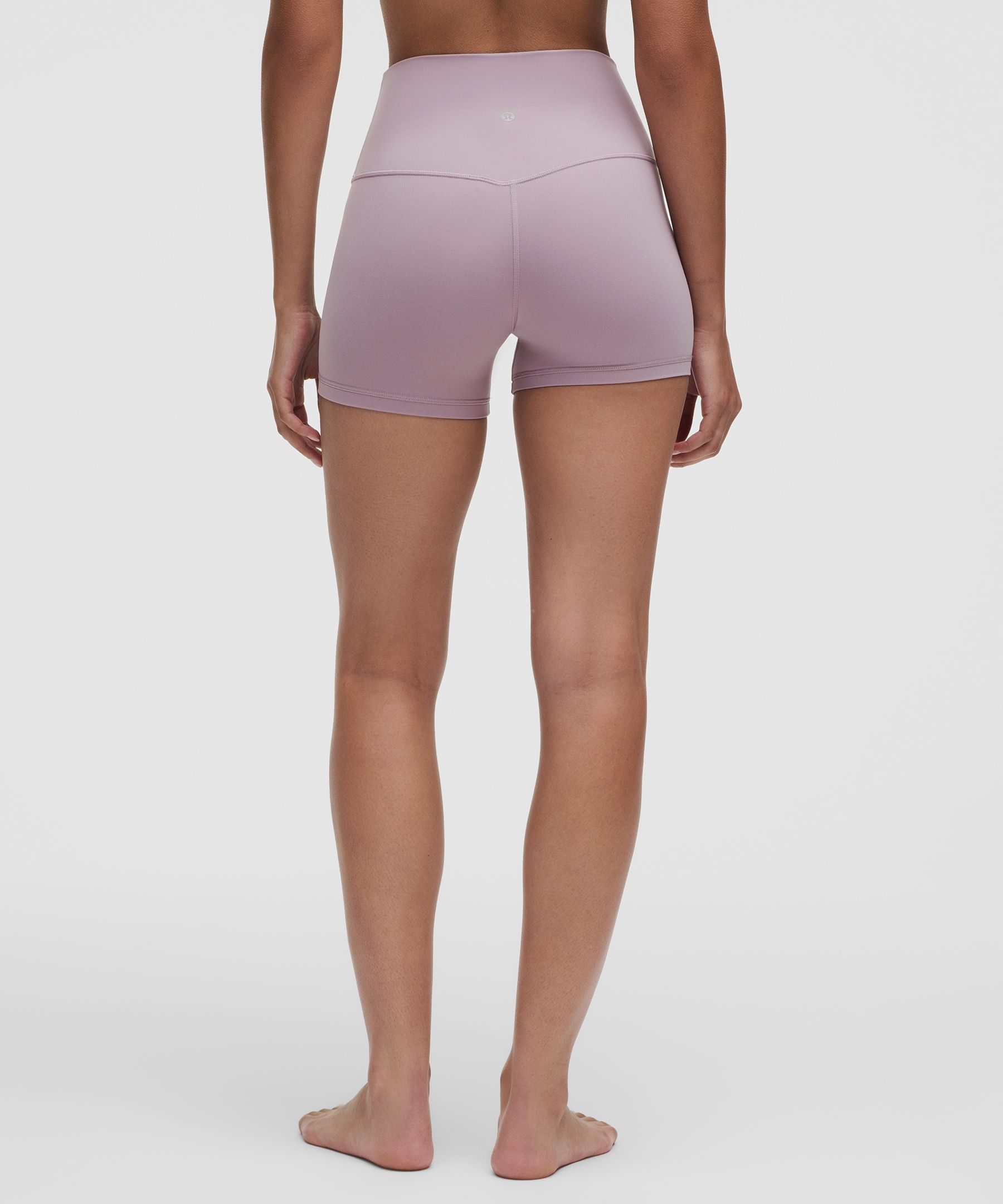 lululemon Align™ High-Rise Short 4"