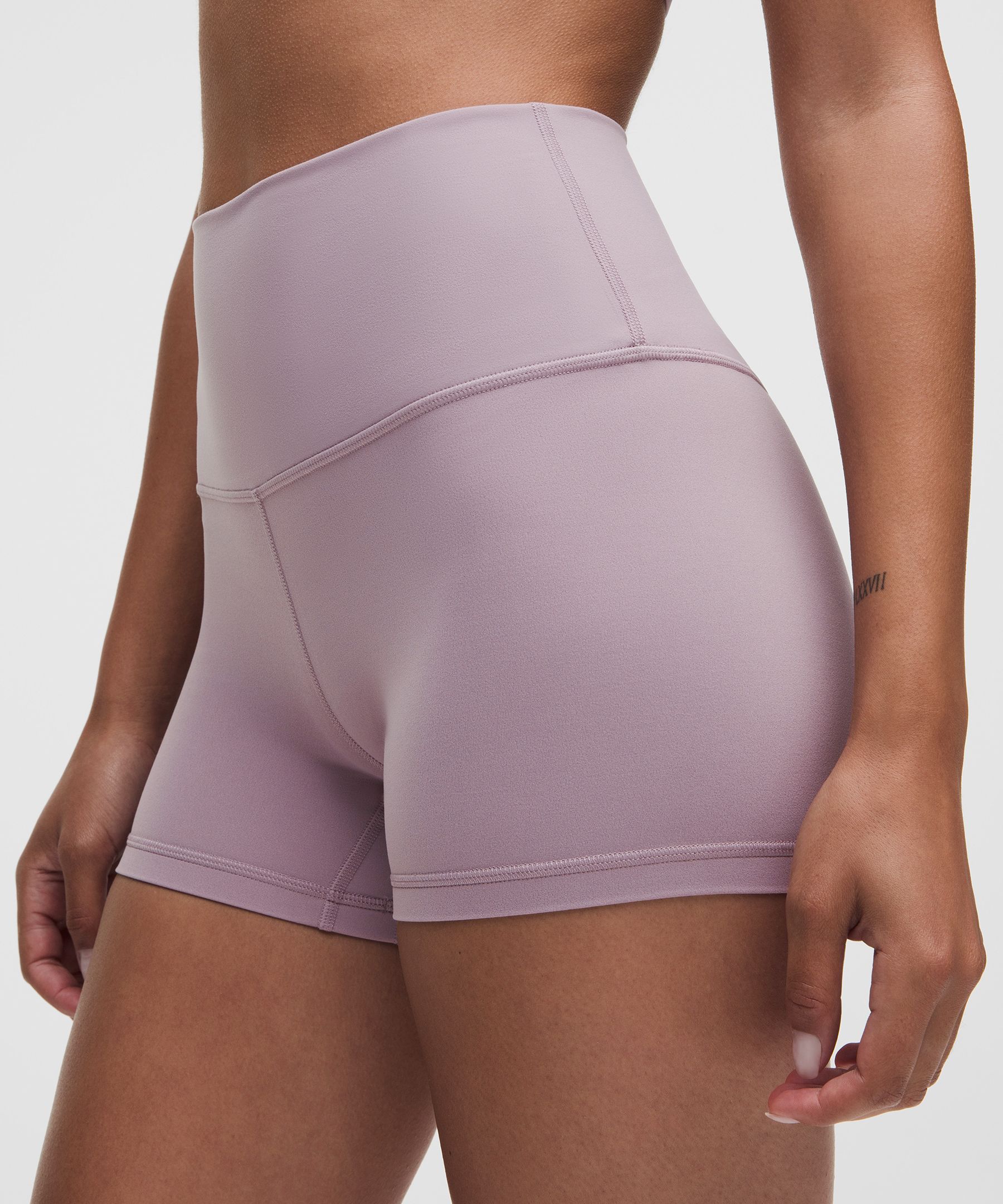 lululemon Align™ High-Rise Short 4"