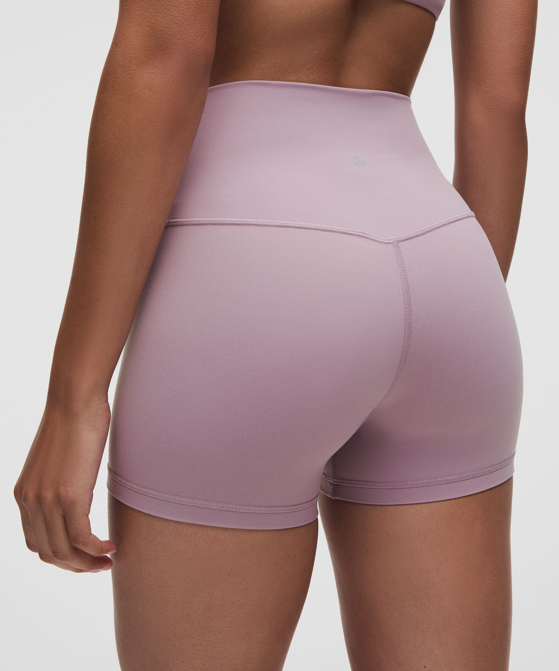 lululemon Align™ High-Rise Short 4"