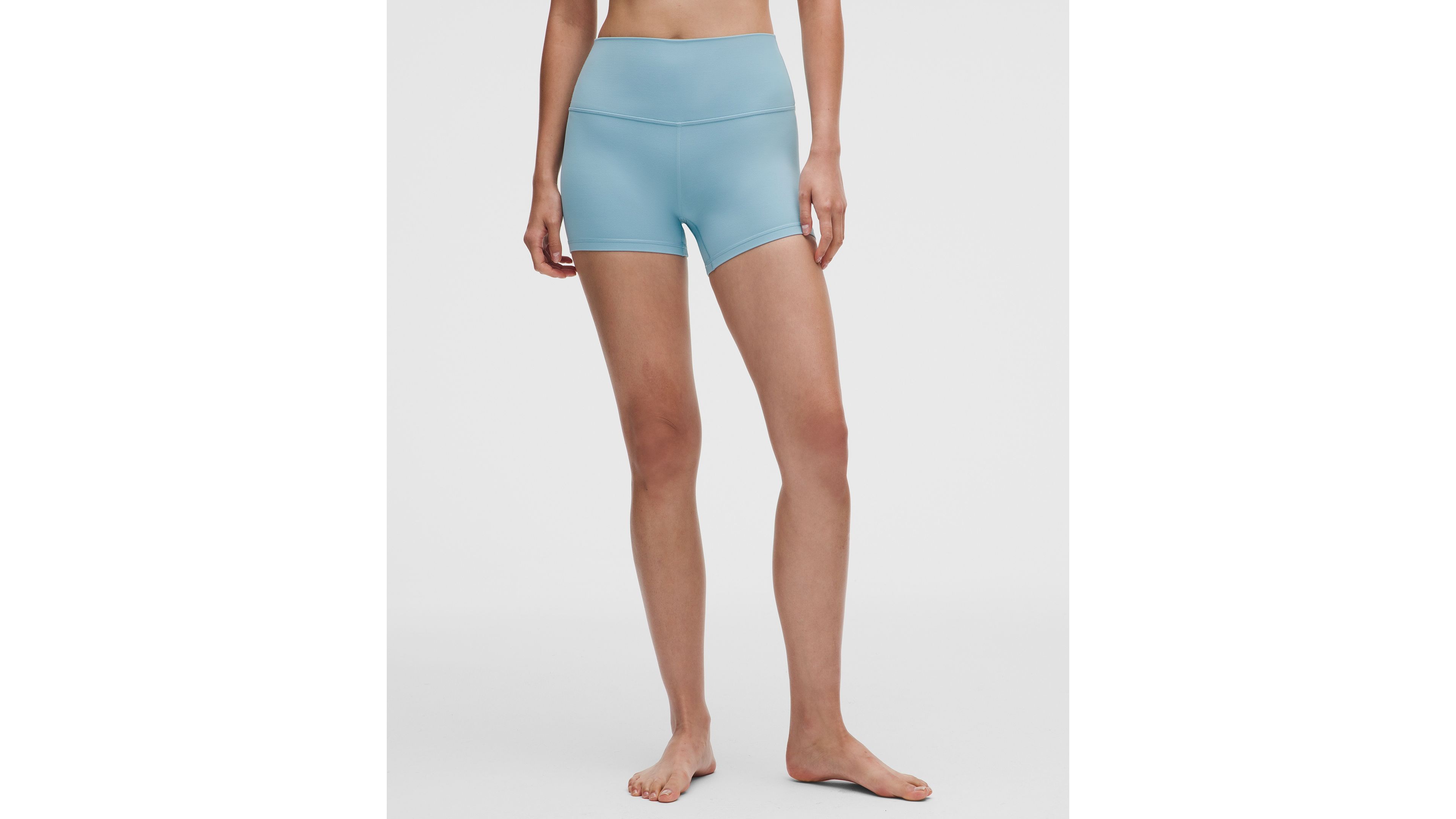 lululemon Align™ High-Rise Short 4"