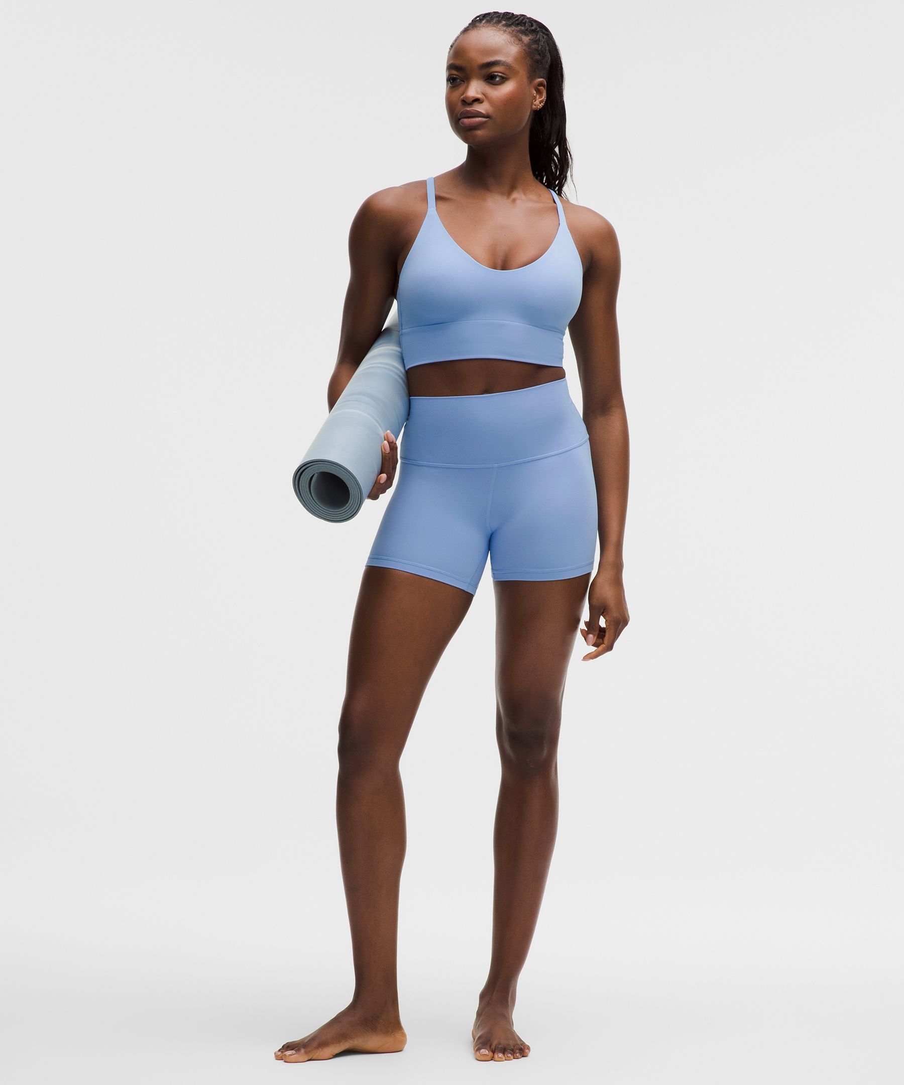 lululemon Align™ High-Rise Short 4"