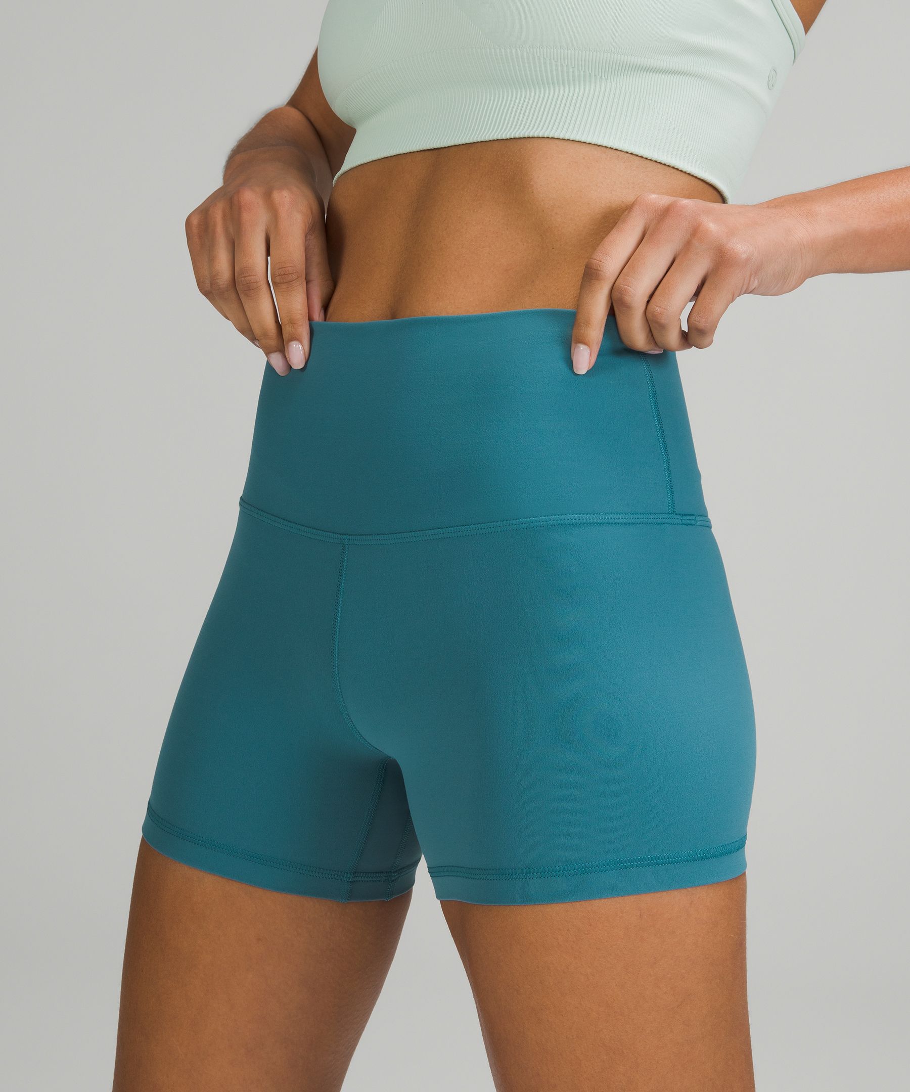 lululemon Align™ High-Rise Short 4, Women's Shorts