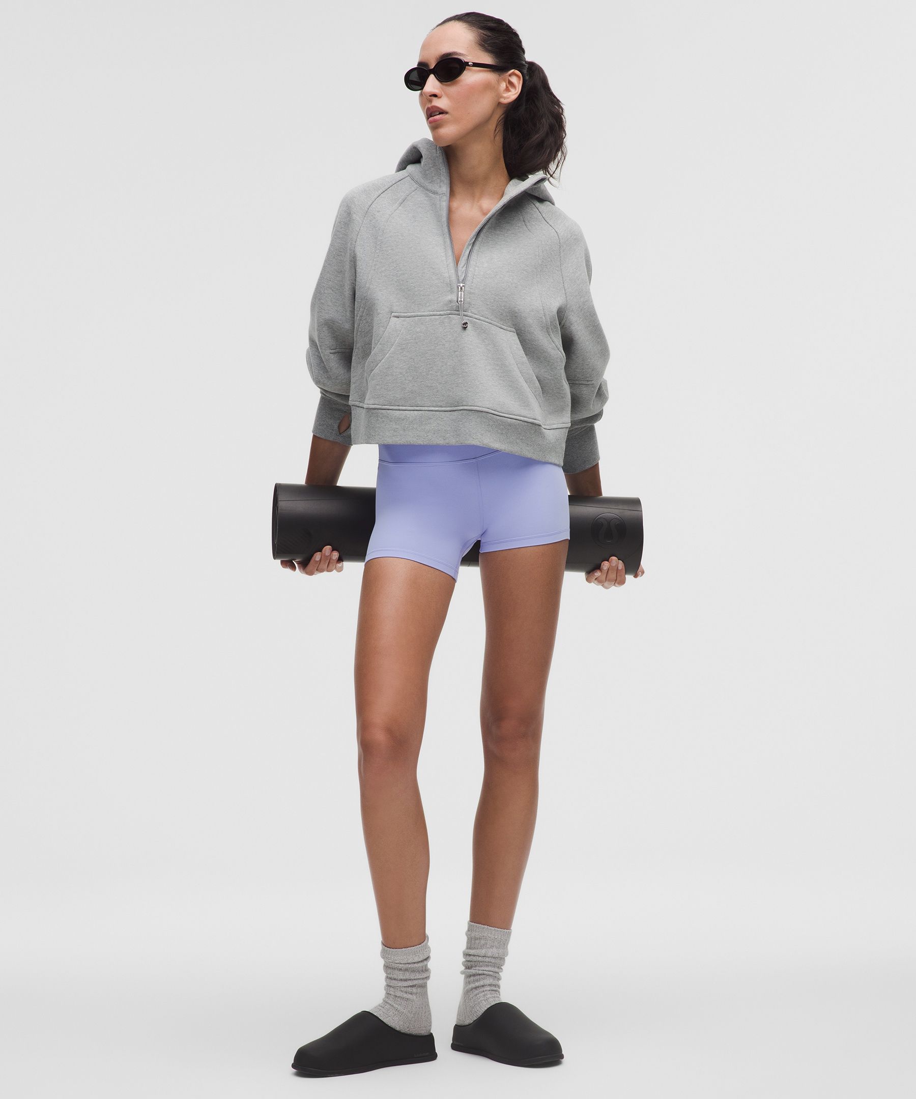 lululemon Align™ High-Rise Short 4"