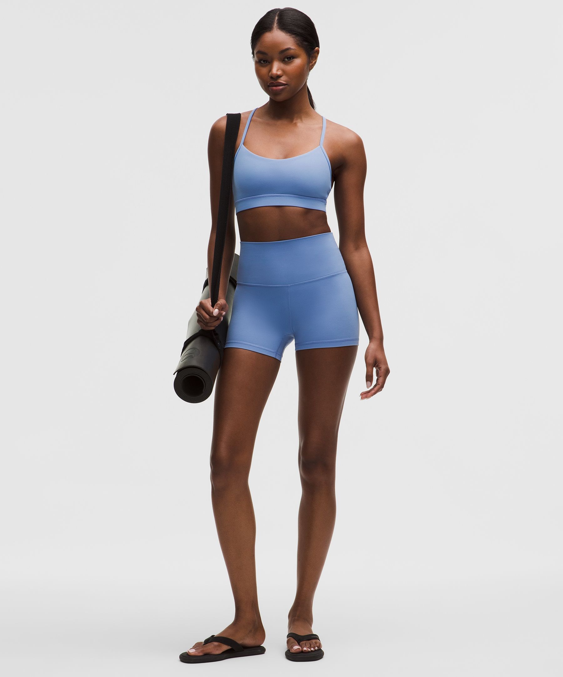 lululemon Align™ High-Rise Short 4"