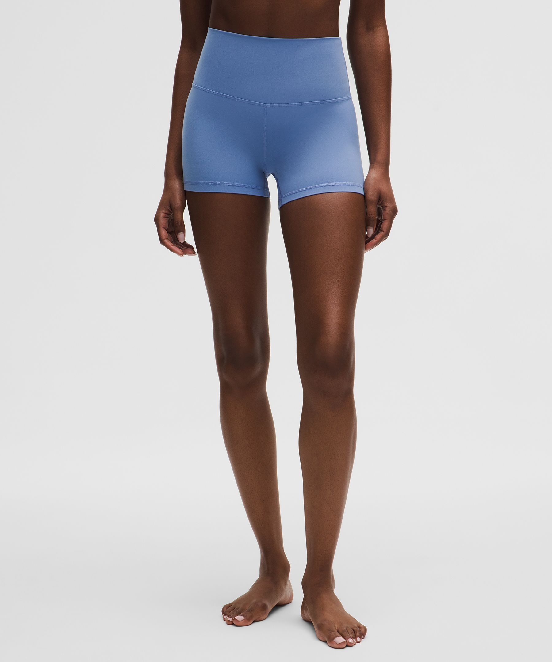 lululemon Align&trade; High-Rise Short 4"
