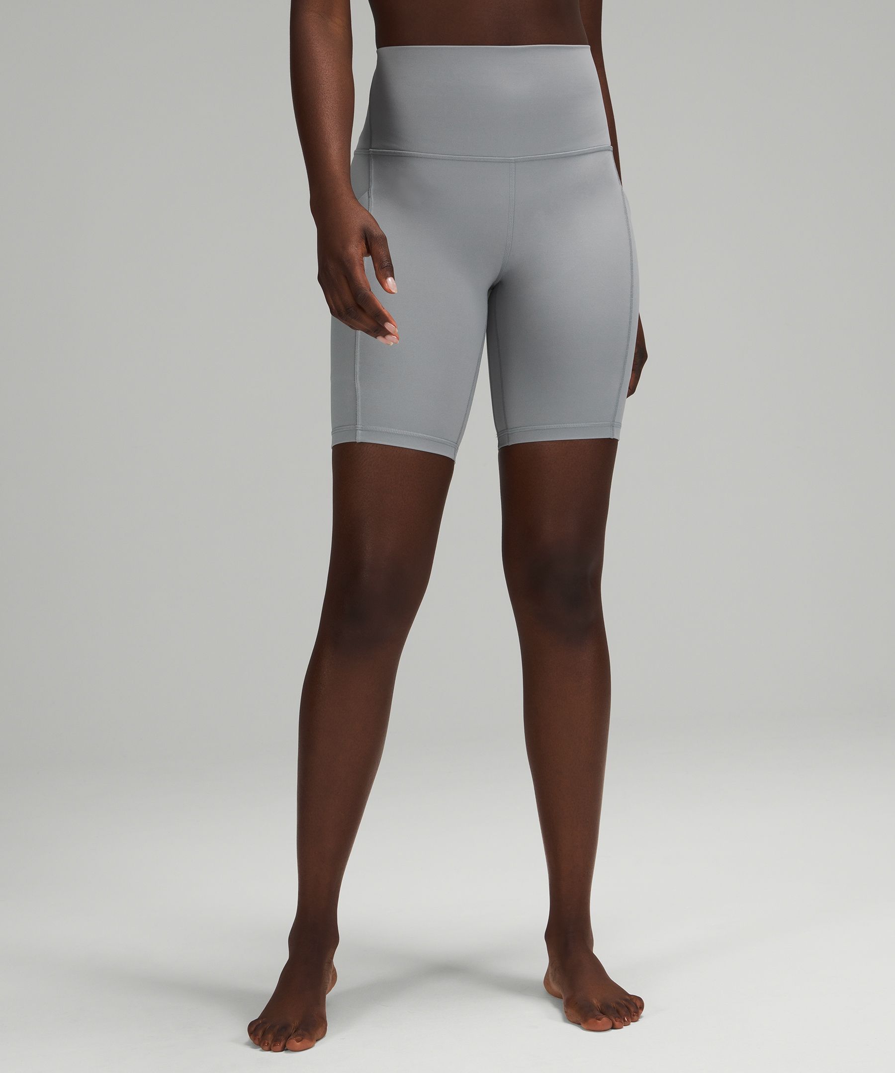 Lululemon Align™ High-Rise Short with Pockets 8, Women's Shorts