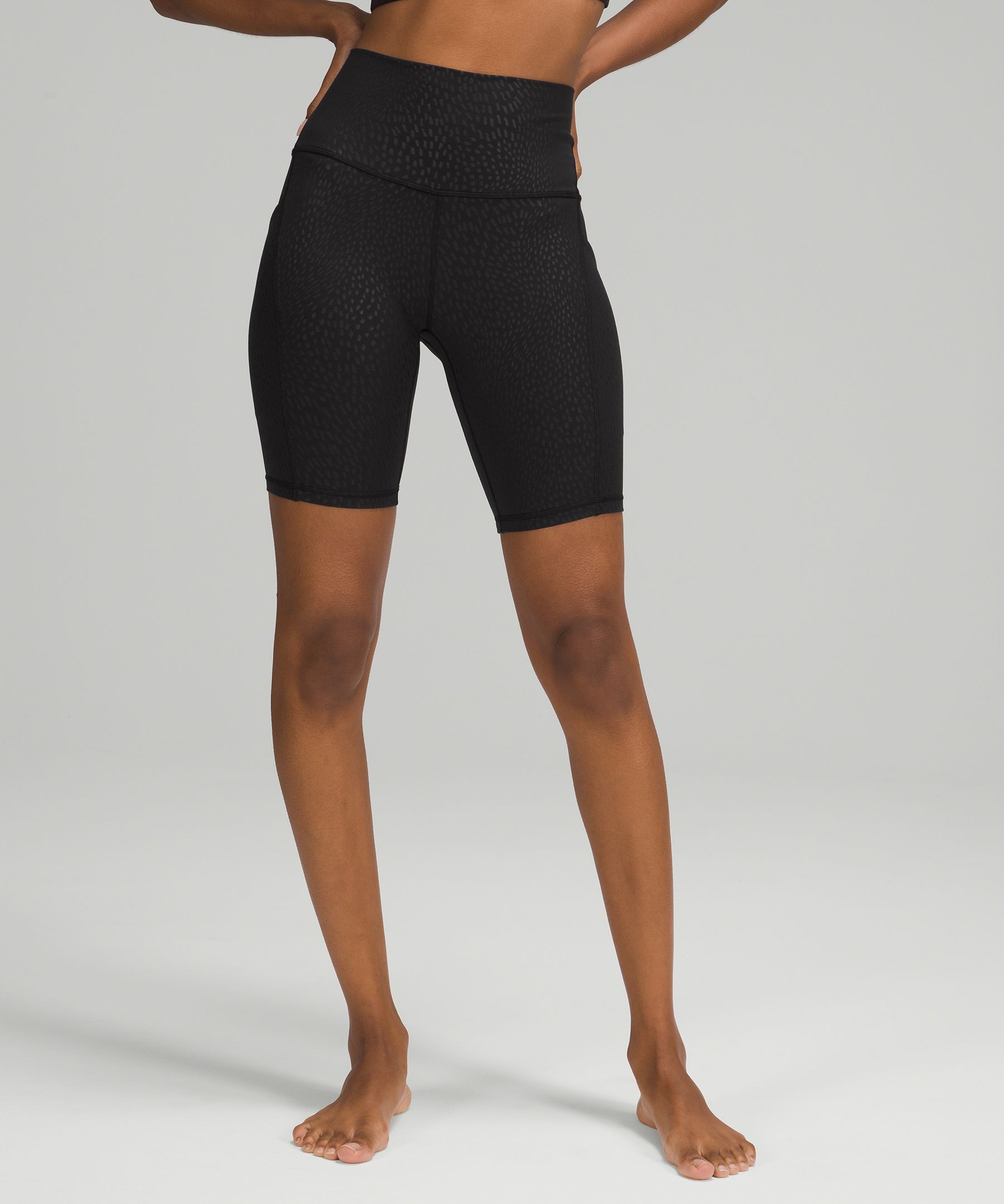 Lululemon Women's Shorts With Pockets  International Society of Precision  Agriculture