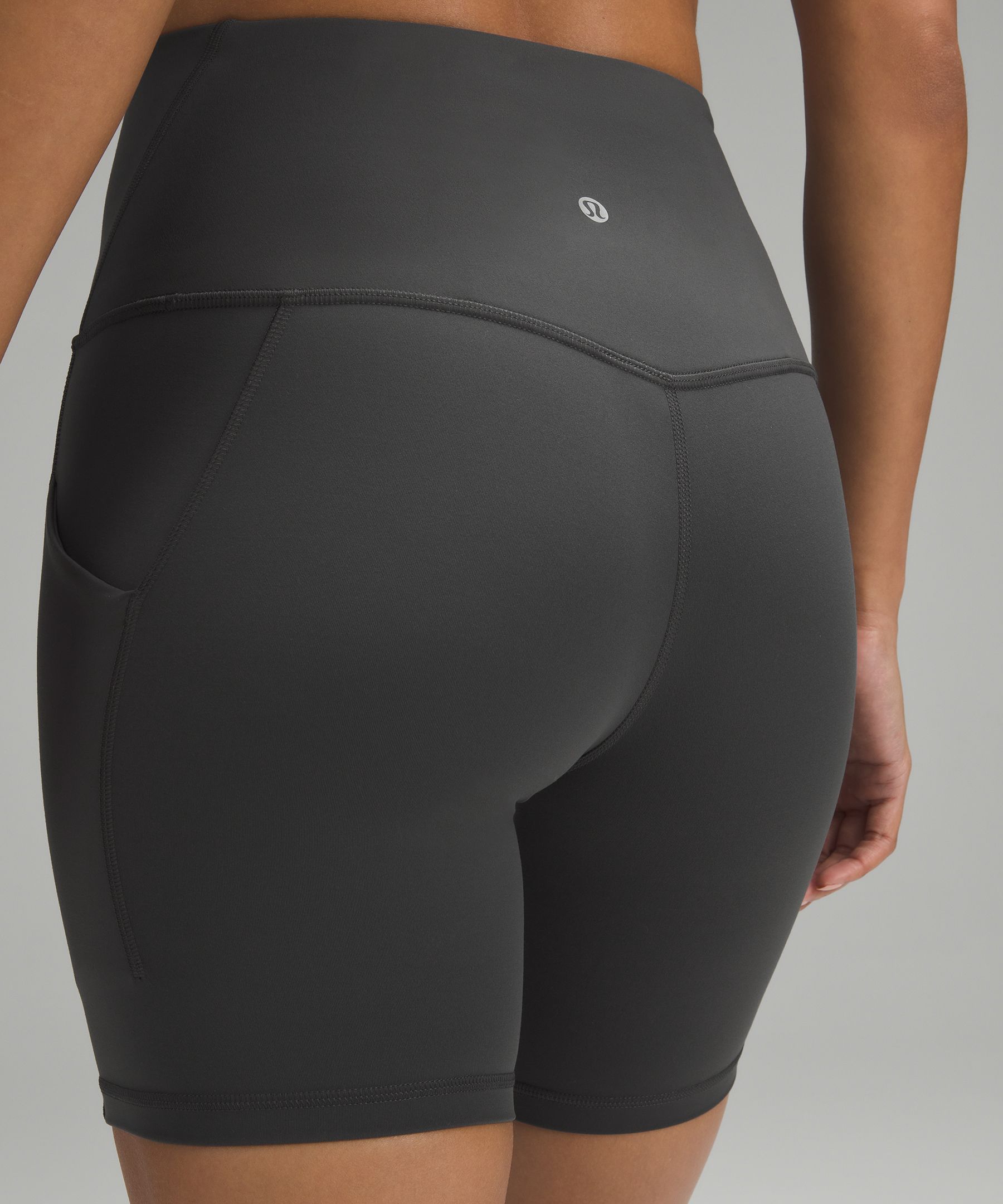 Lululemon Align™ High-Rise Short with Pockets 6