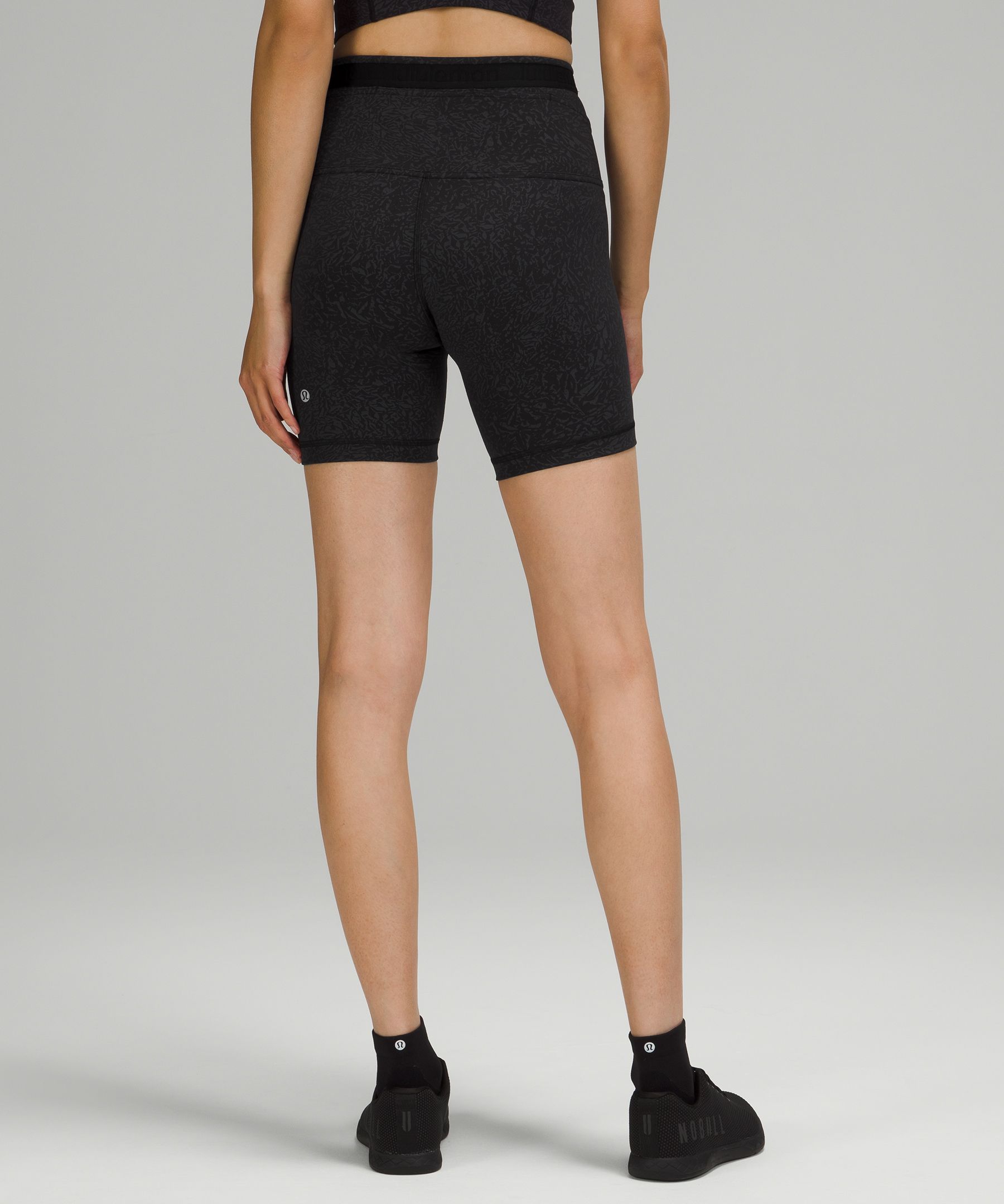 Lululemon Wunder Train Shorts 4  International Society of Precision  Agriculture