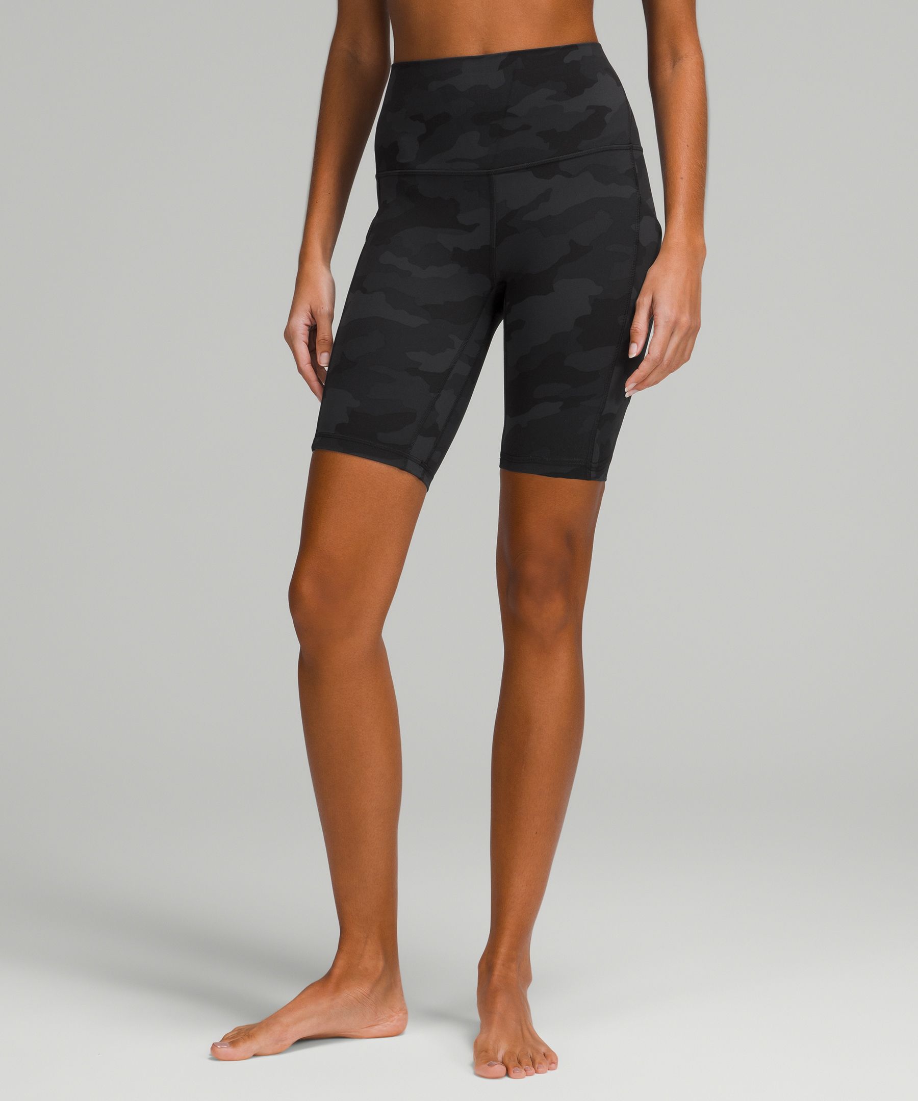 lululemon Align™ High-Rise Short 8 *Logo, Women's Shorts