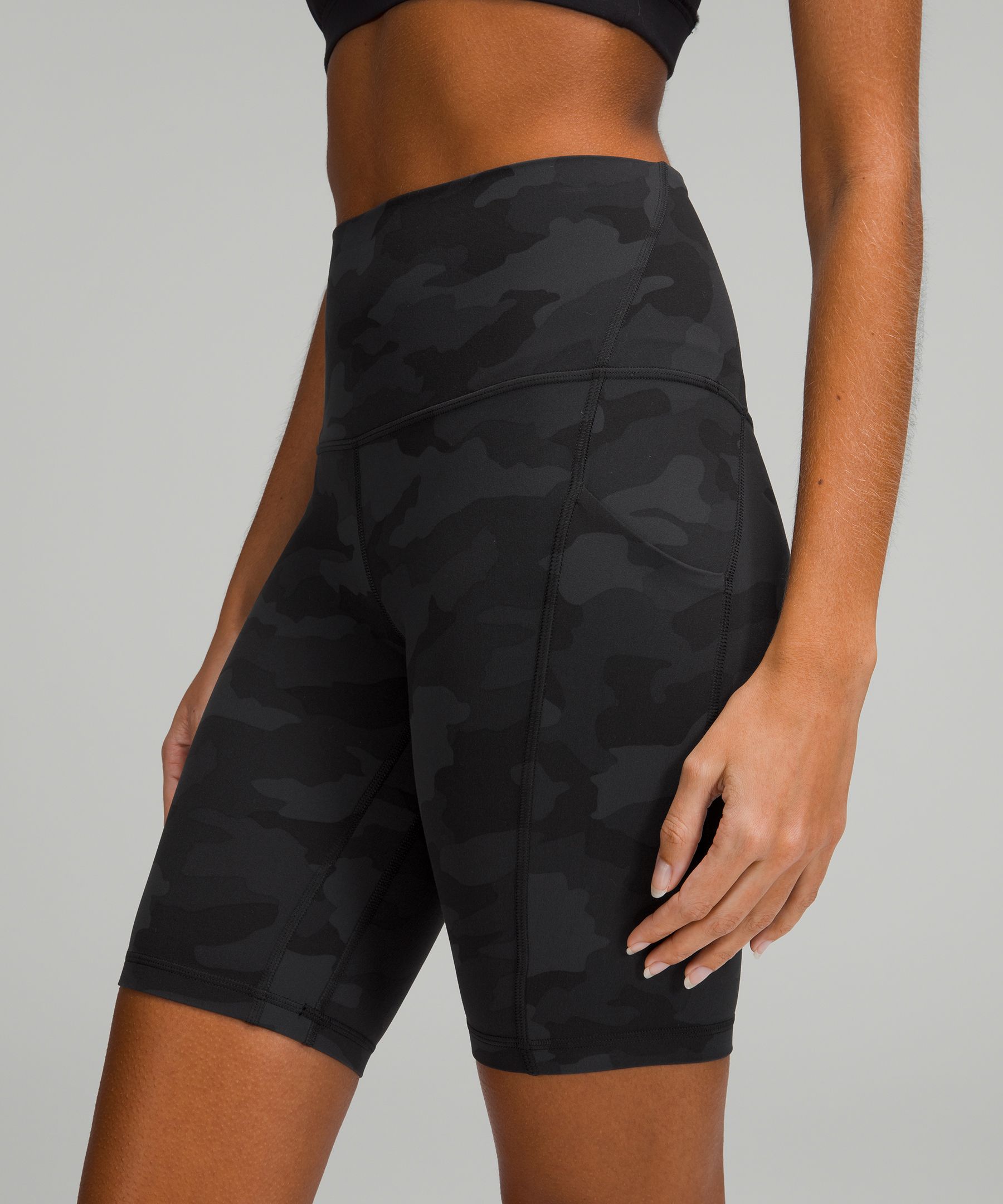 lululemon Align™ High-Rise Short with Pockets 8