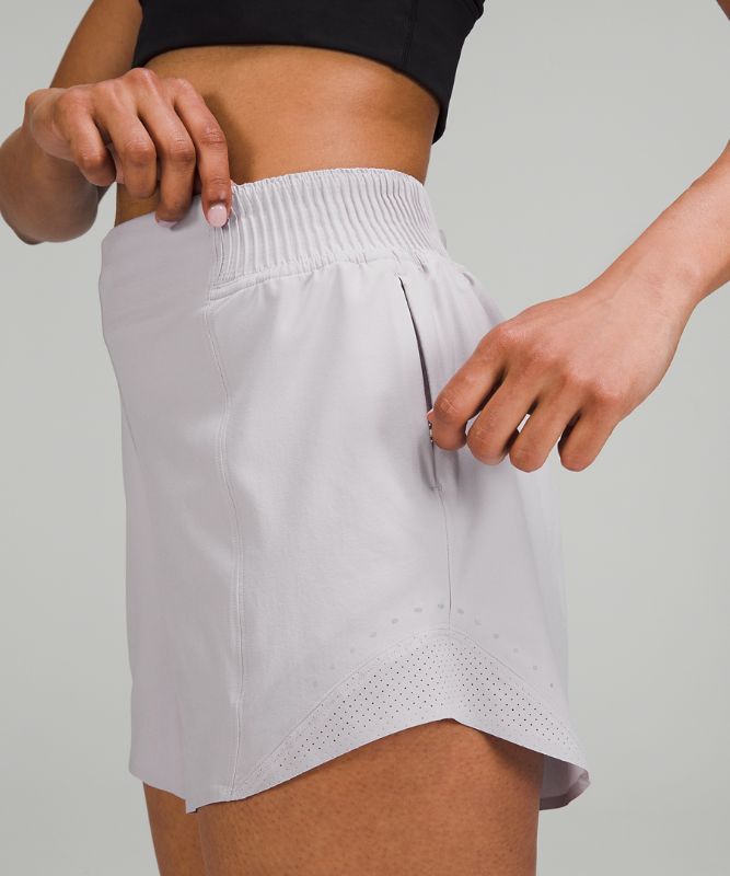 Hotty Hot Shorts mit hohem Bund 10 cm *Special Edition