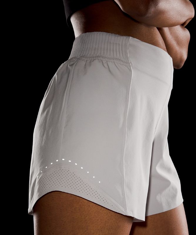 Hotty Hot Shorts mit hohem Bund 10 cm *Special Edition