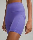 lululemon Align™ High-Rise Short with Pockets 6" *Online Only
