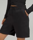 Loungeful Shorts HB 18 cm