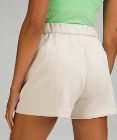 Softstreme Relaxed Short 4"