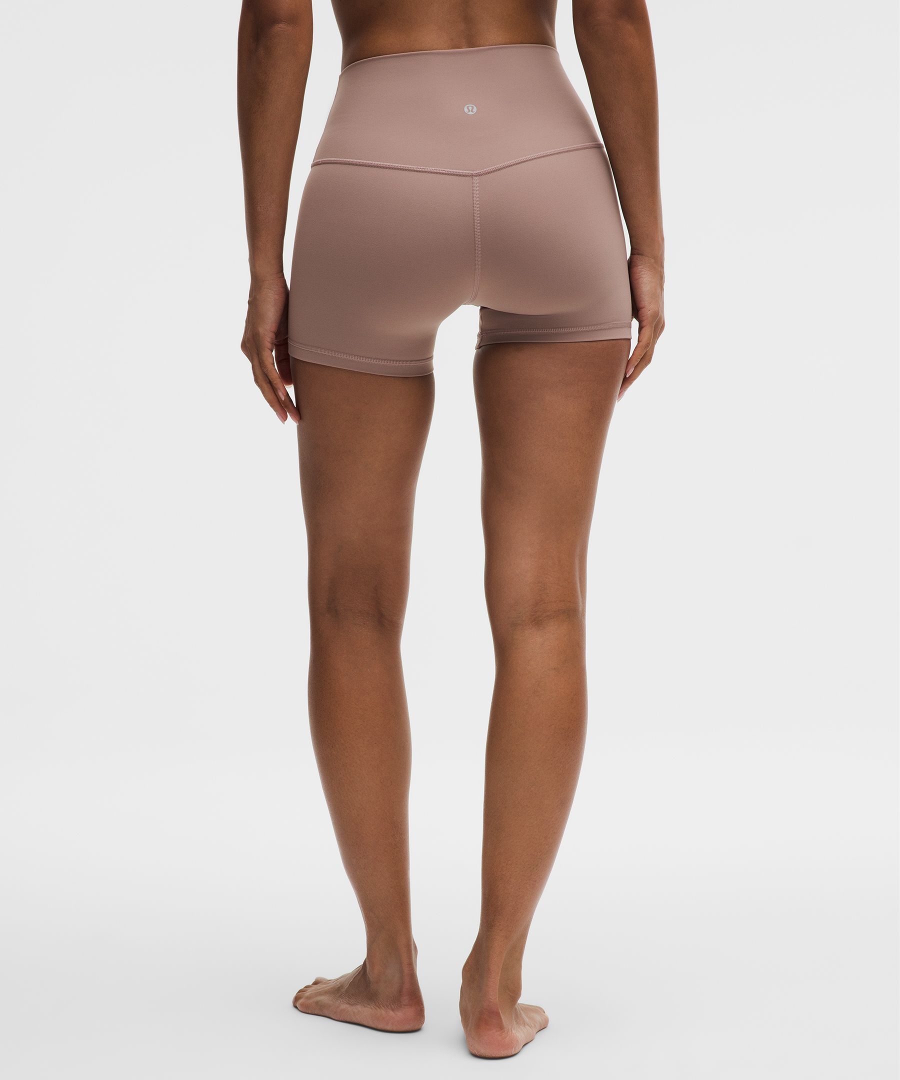 lululemon Align™ High-Rise Short 4"