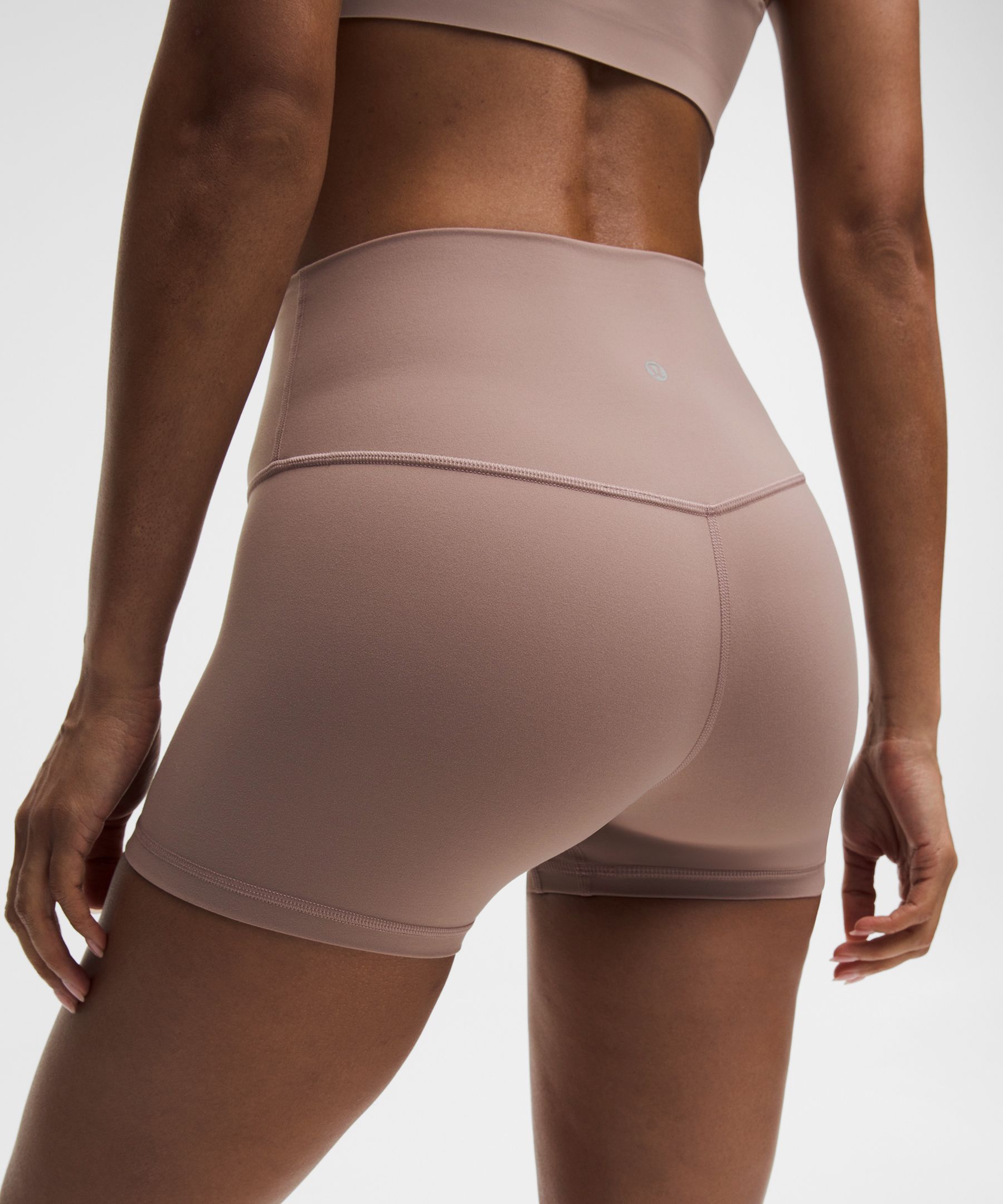 lululemon Align™ High-Rise Short 4"