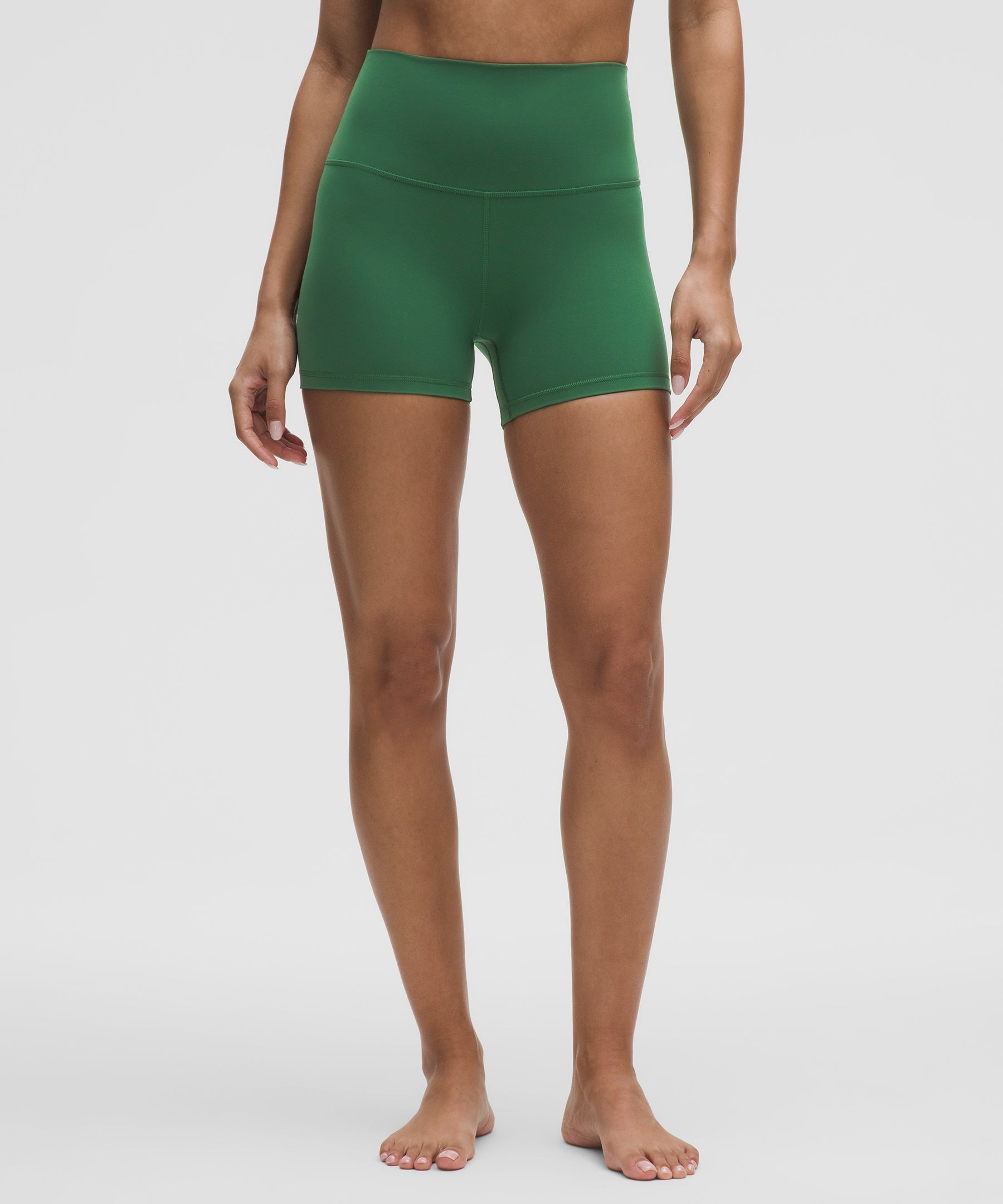 lululemon Align™ High-Rise Short 4"