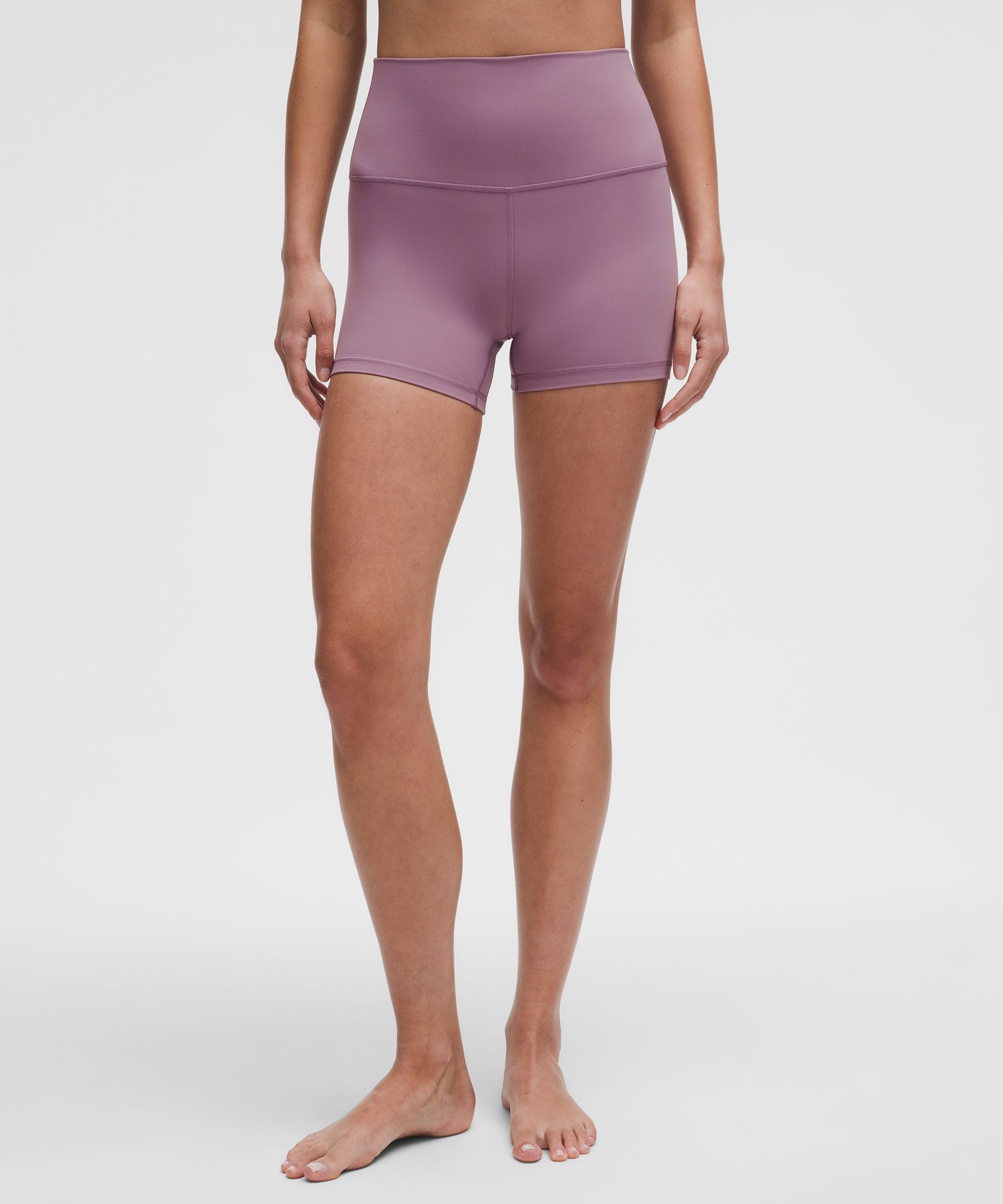 lululemon Align™ High-Rise Short 4"