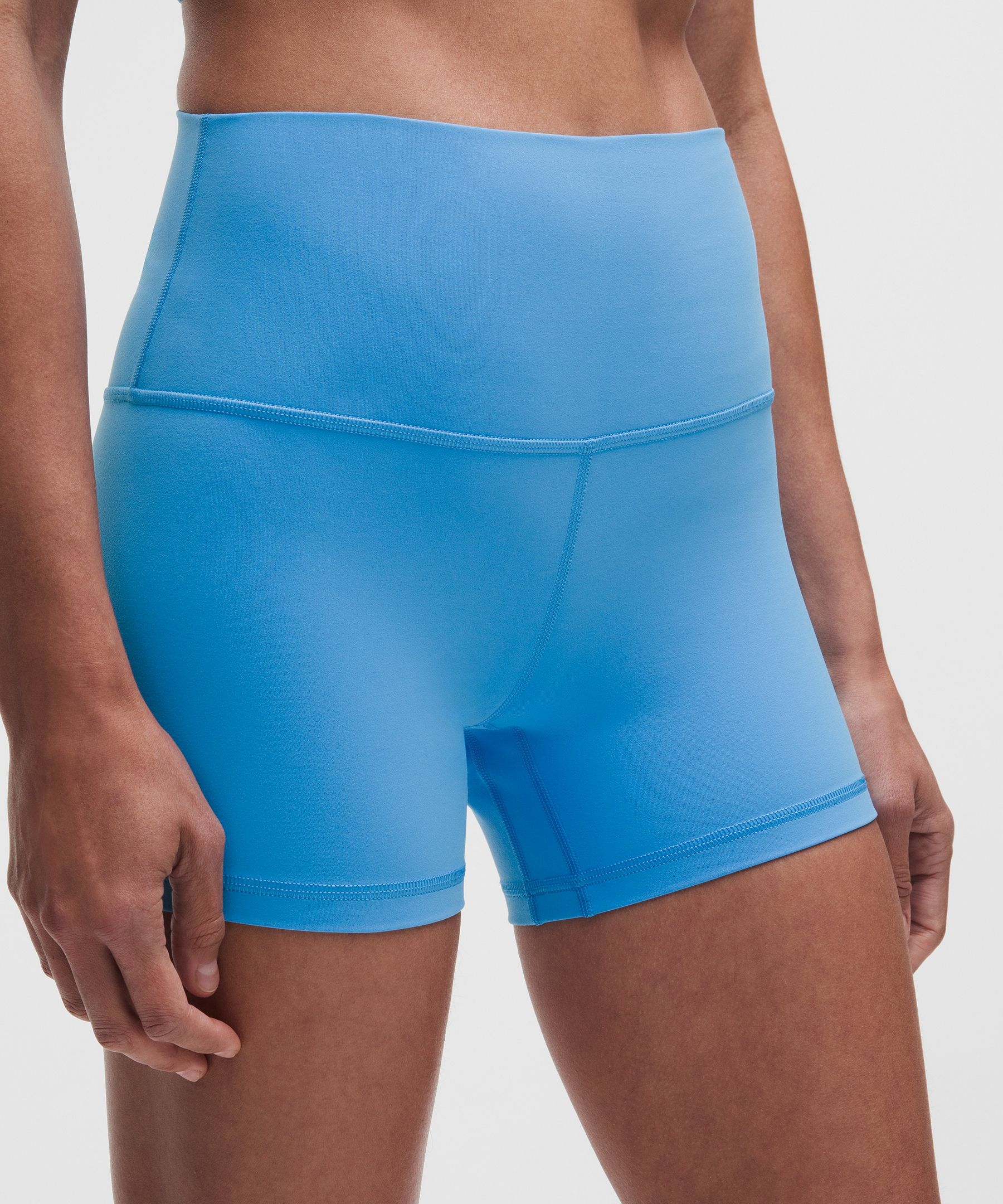 lululemon Align™ High-Rise Short 4"