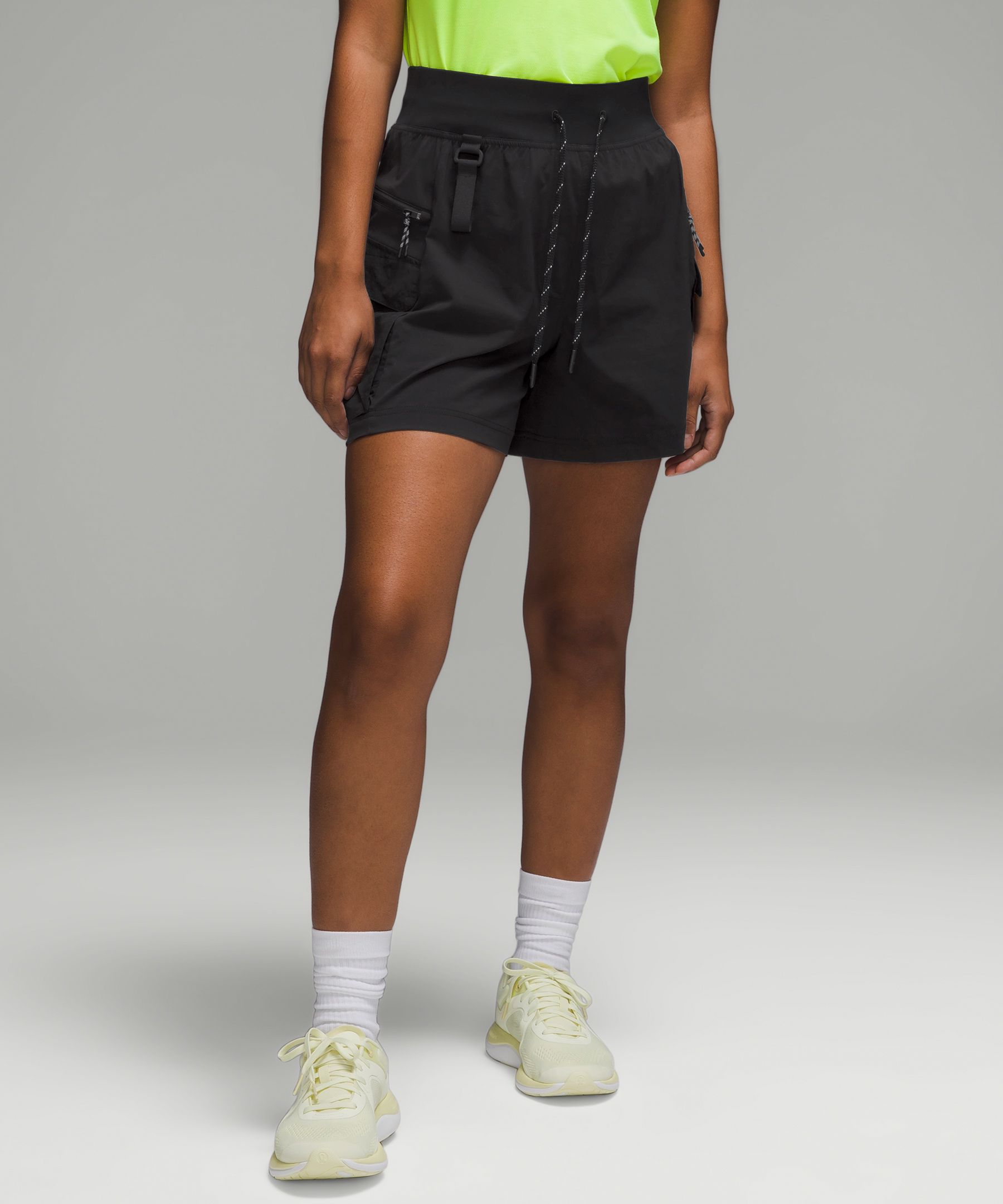 Lululemon cheap hiking shorts