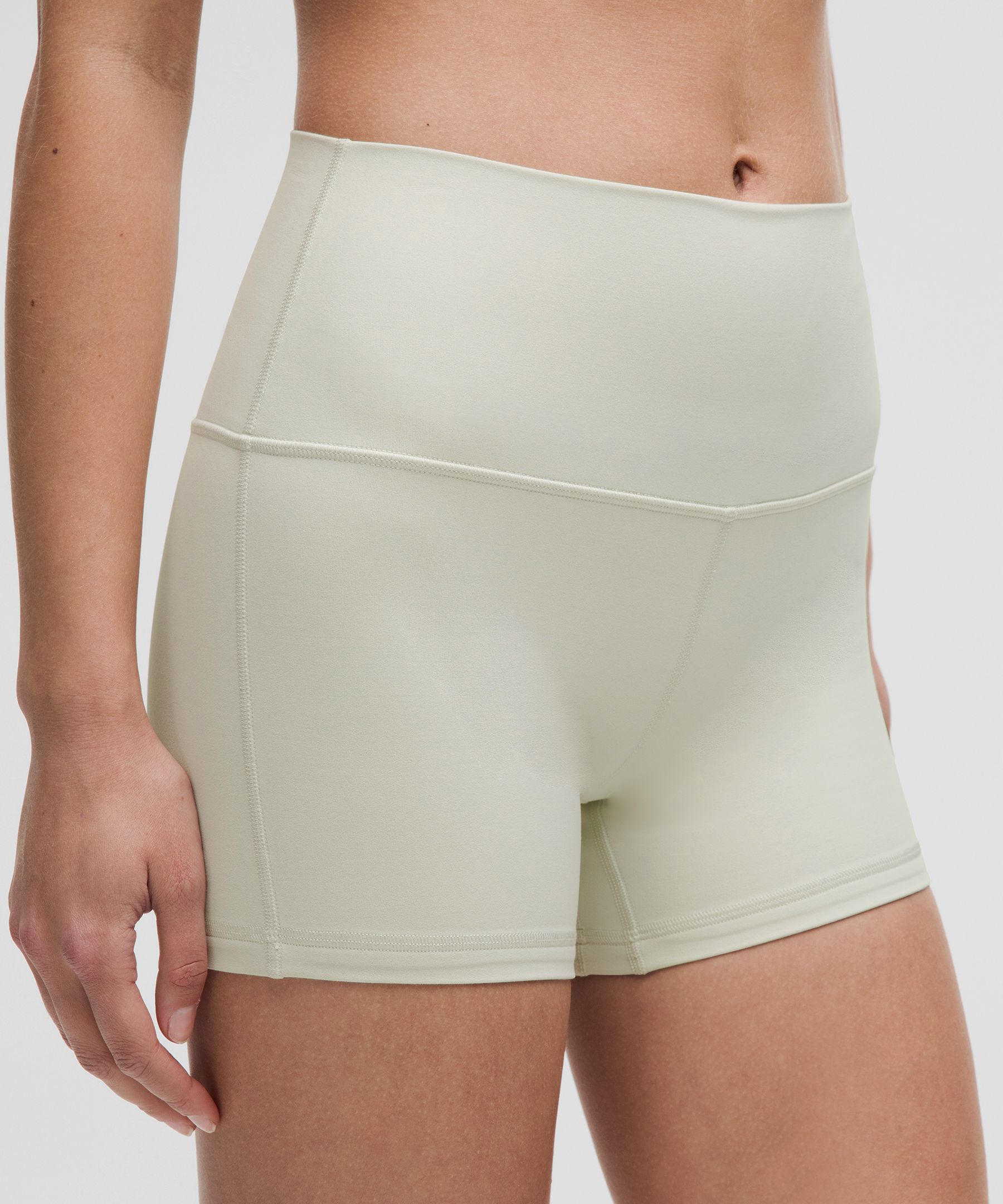 lululemon Align™ High-Rise Short 4" | Women's Shorts