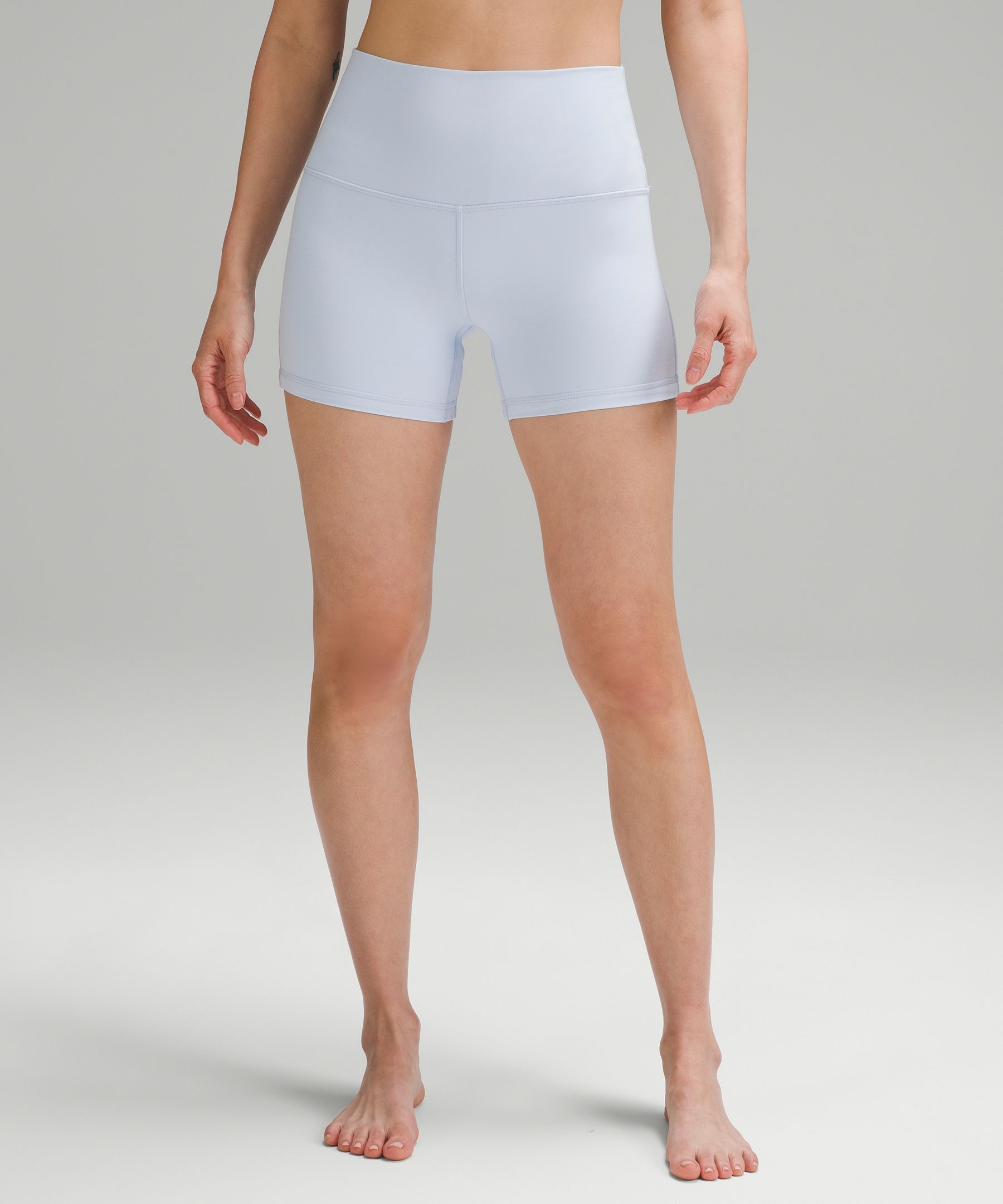 lululemon align shorts-4