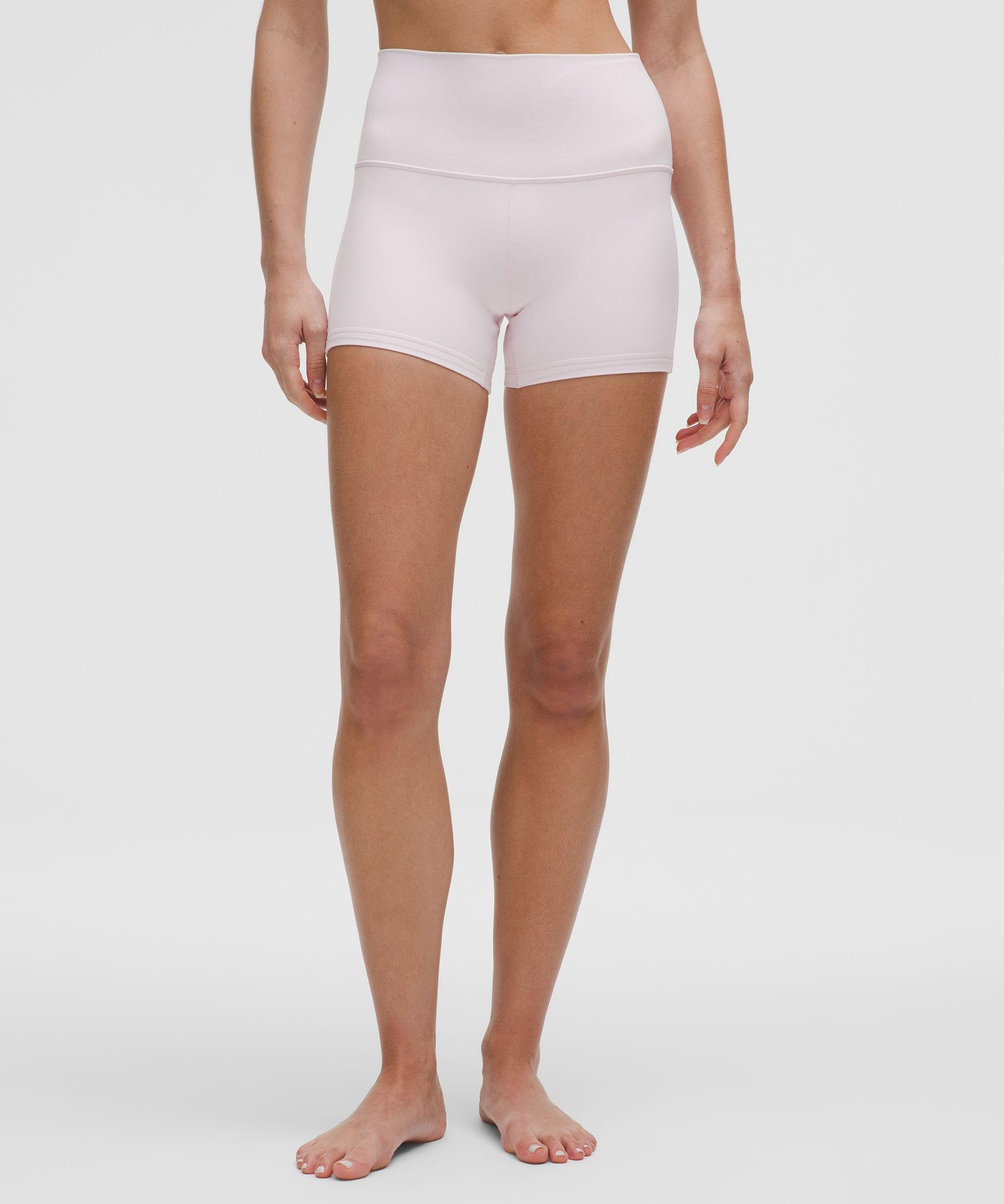 Lululemon Align™ High-rise Short 4"