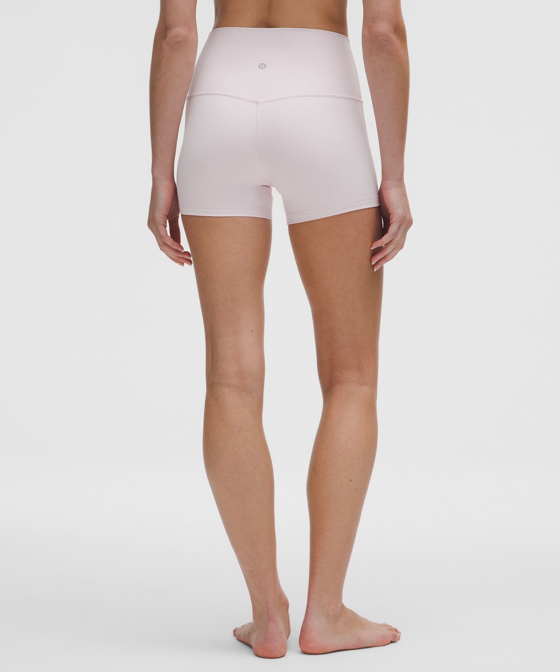 Lululemon Align™ High-rise Short 4"
