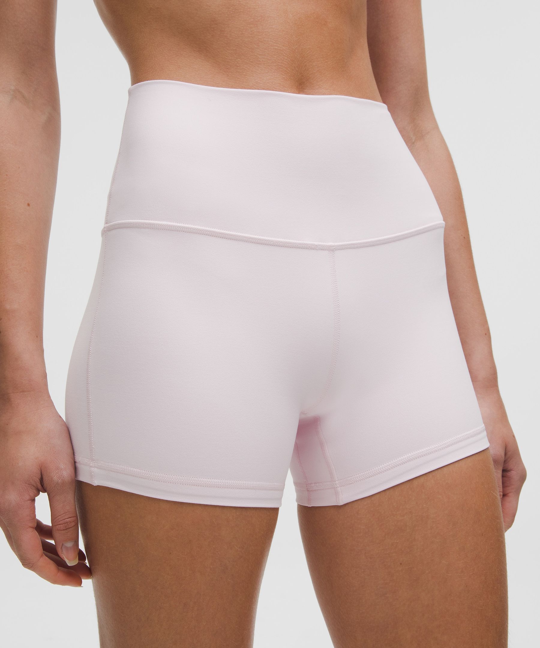 Lululemon Align™ High-rise Short 4"