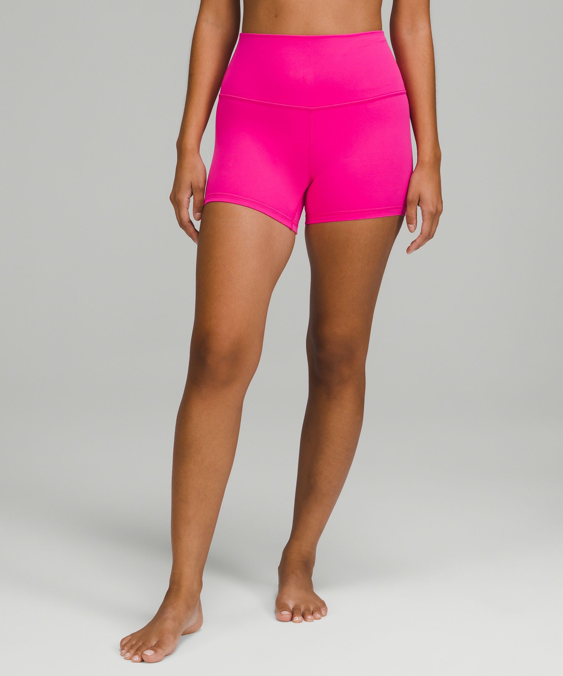 lululemon Align™ High-Rise Short 4 | Women's Shorts | lululemon