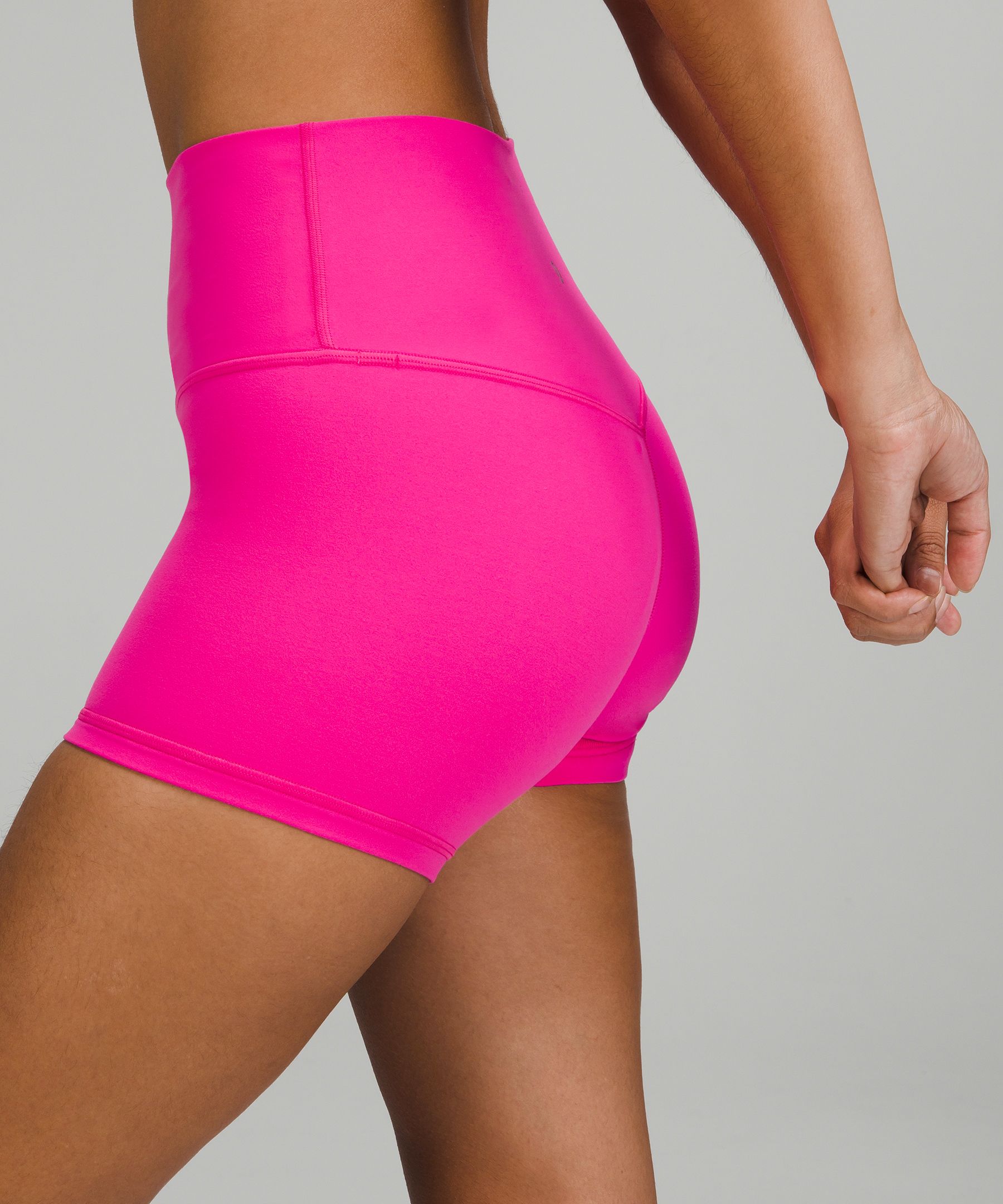 lululemon Align™ High-Rise Short 4