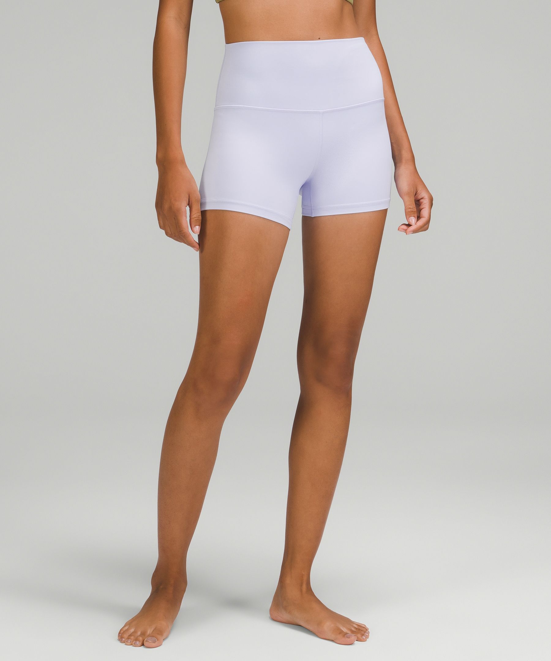 Lululemon Align™ High-rise Shorts 4"