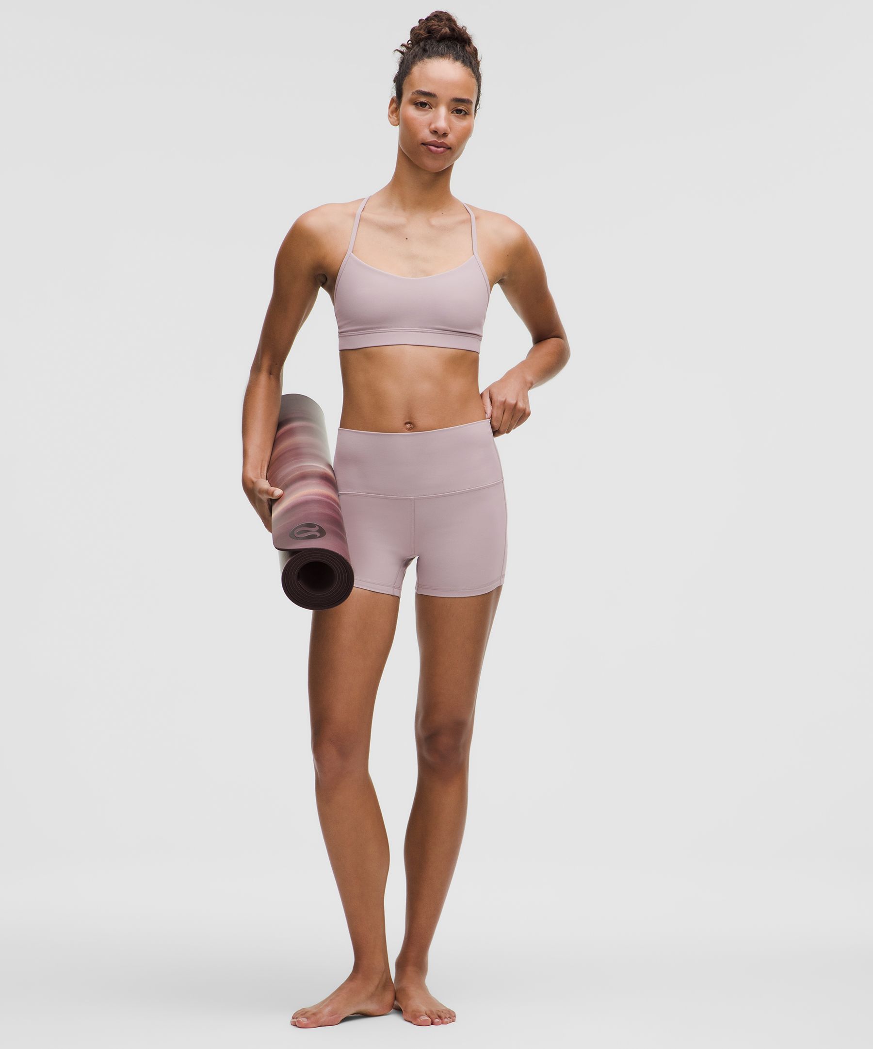 Lululemon Align™ High-rise Shorts 4"