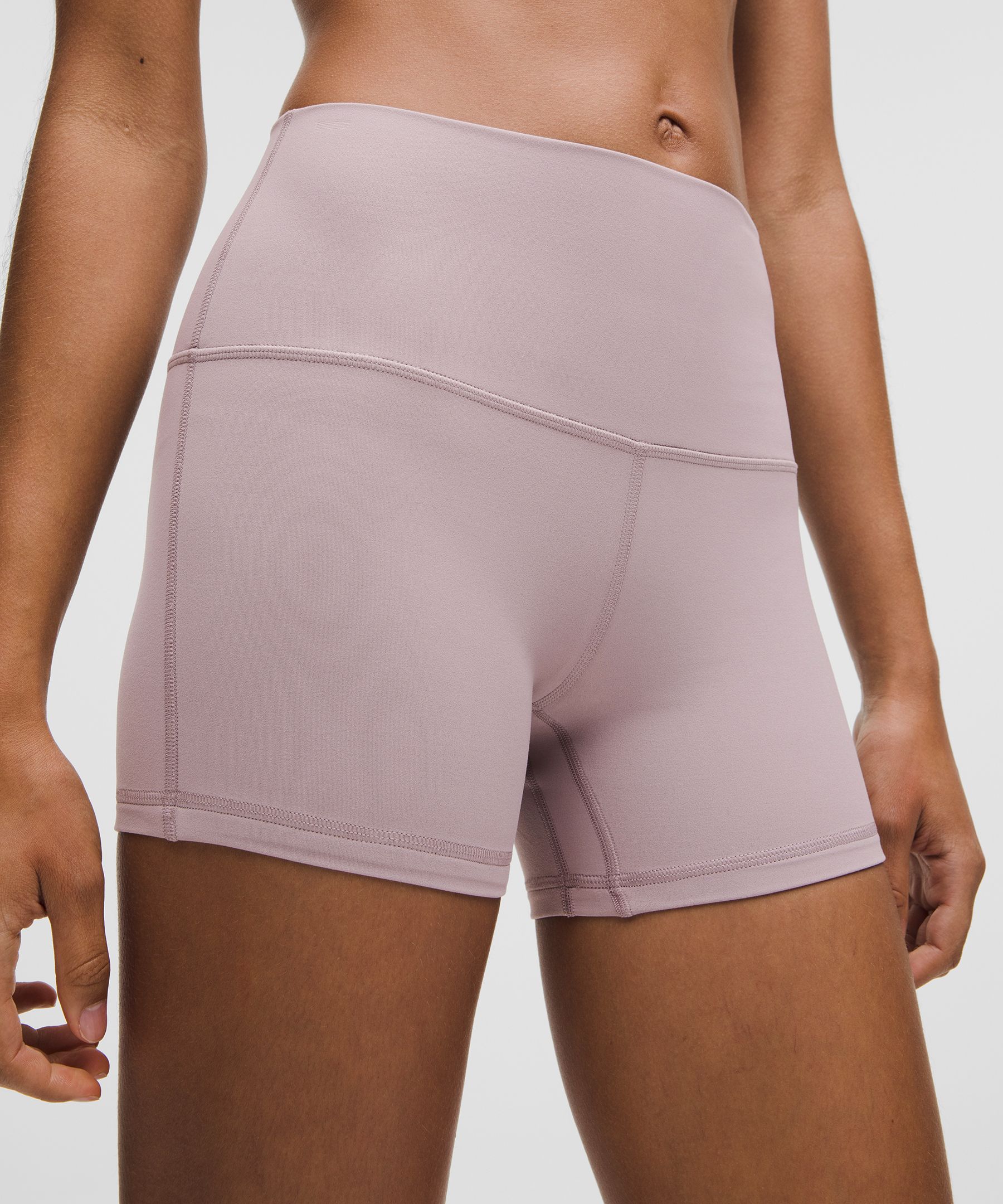 Lululemon Align™ High-rise Shorts 4"