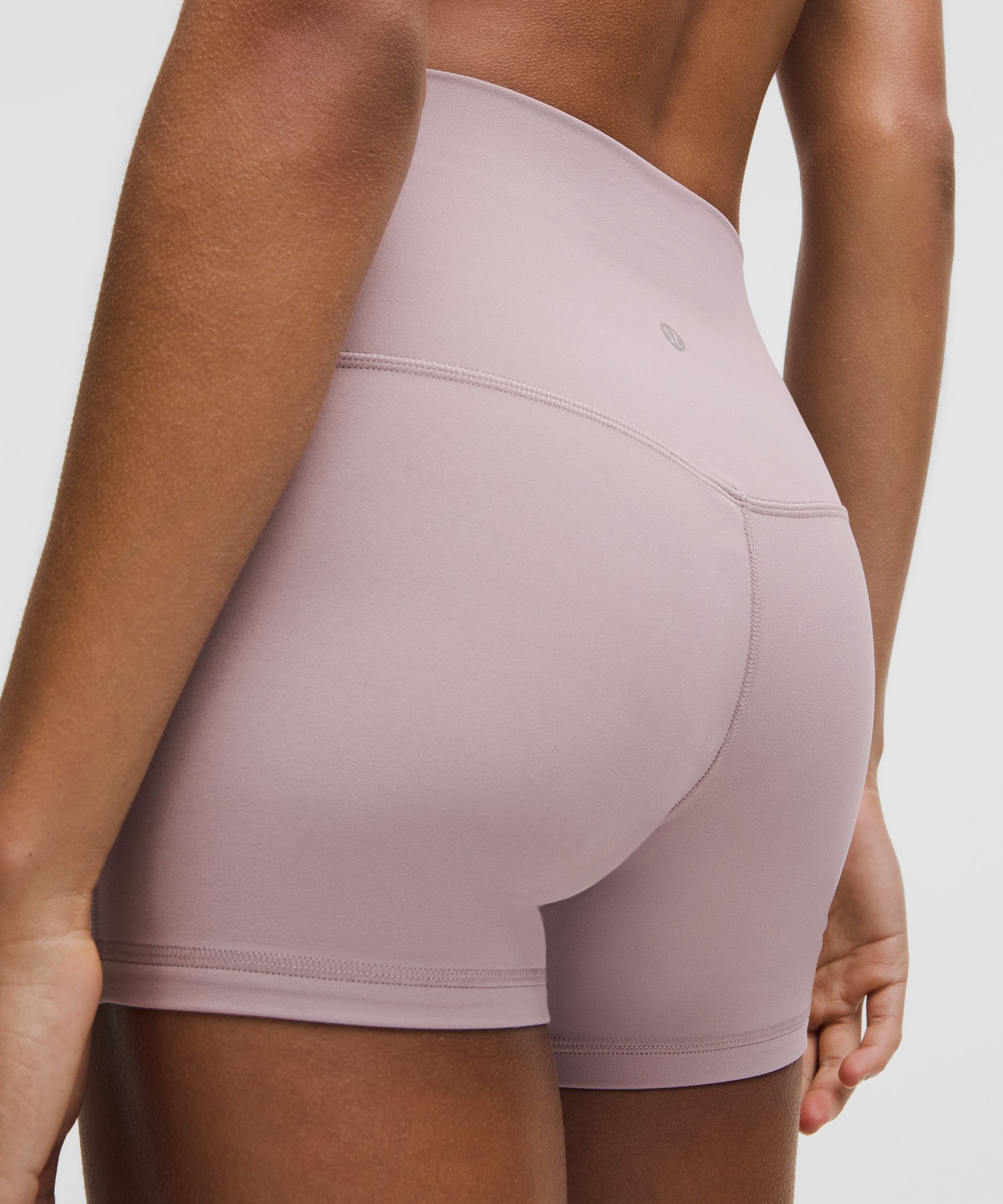 Lululemon Align™ High-rise Shorts 4"