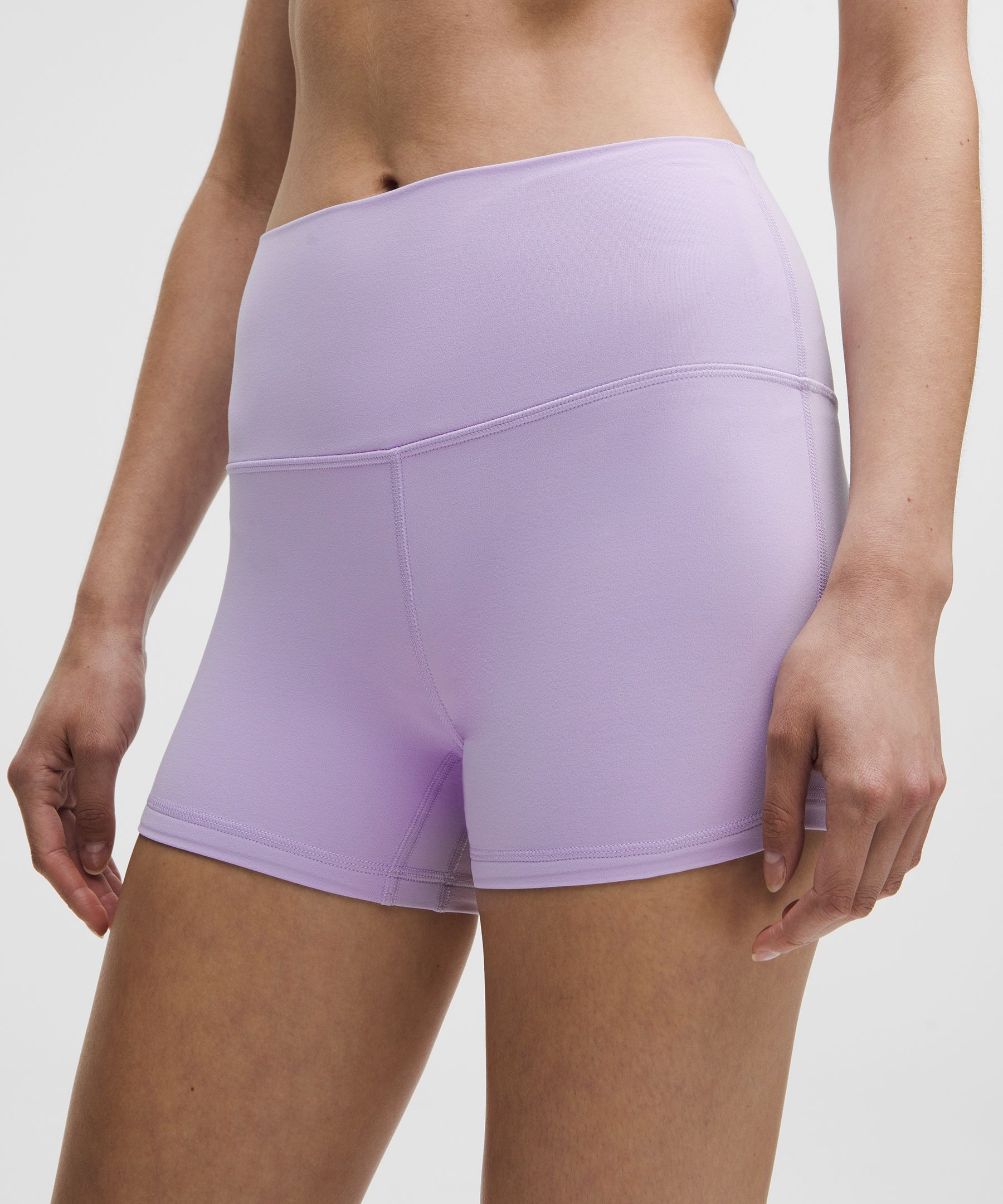 Lululemon Align™ High-rise Shorts 4"