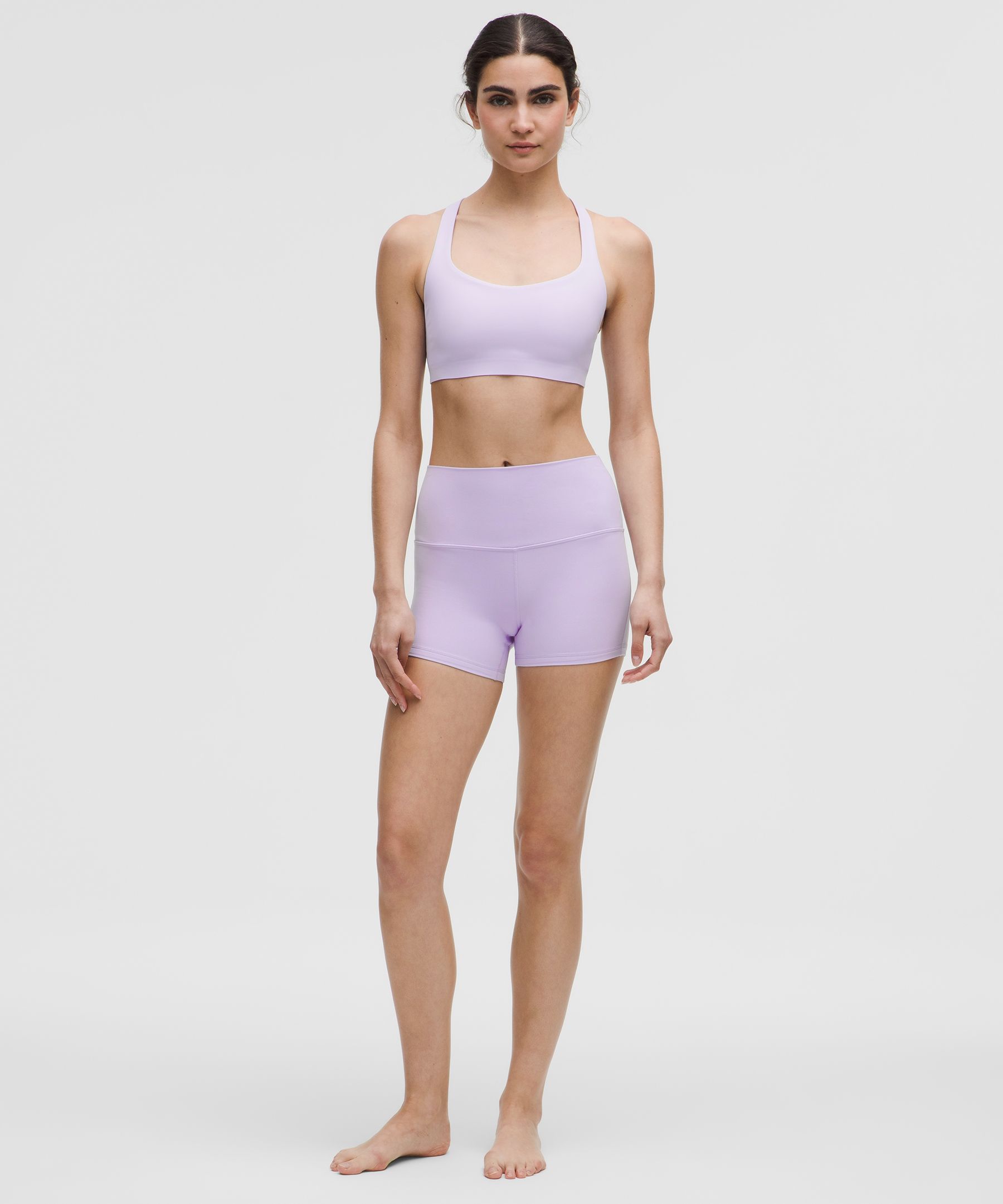 Lululemon Align™ High-rise Shorts 4"